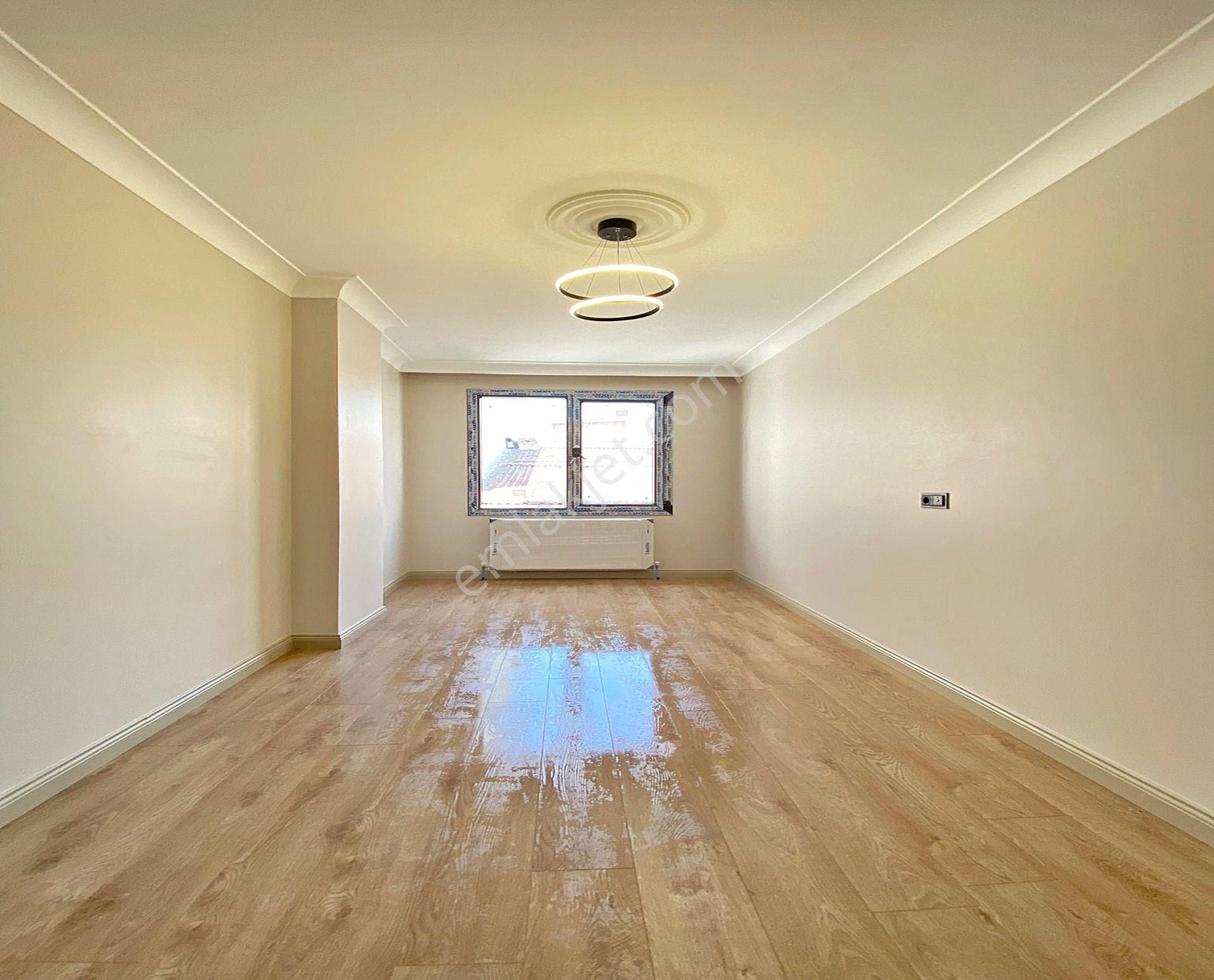 Bahçeşehir Bölge Akbatı Avm Tarafı 2+1 Kapalı Mutfak Kat Mülkiyetli Satılık Fırsat Daire - Görsel 16