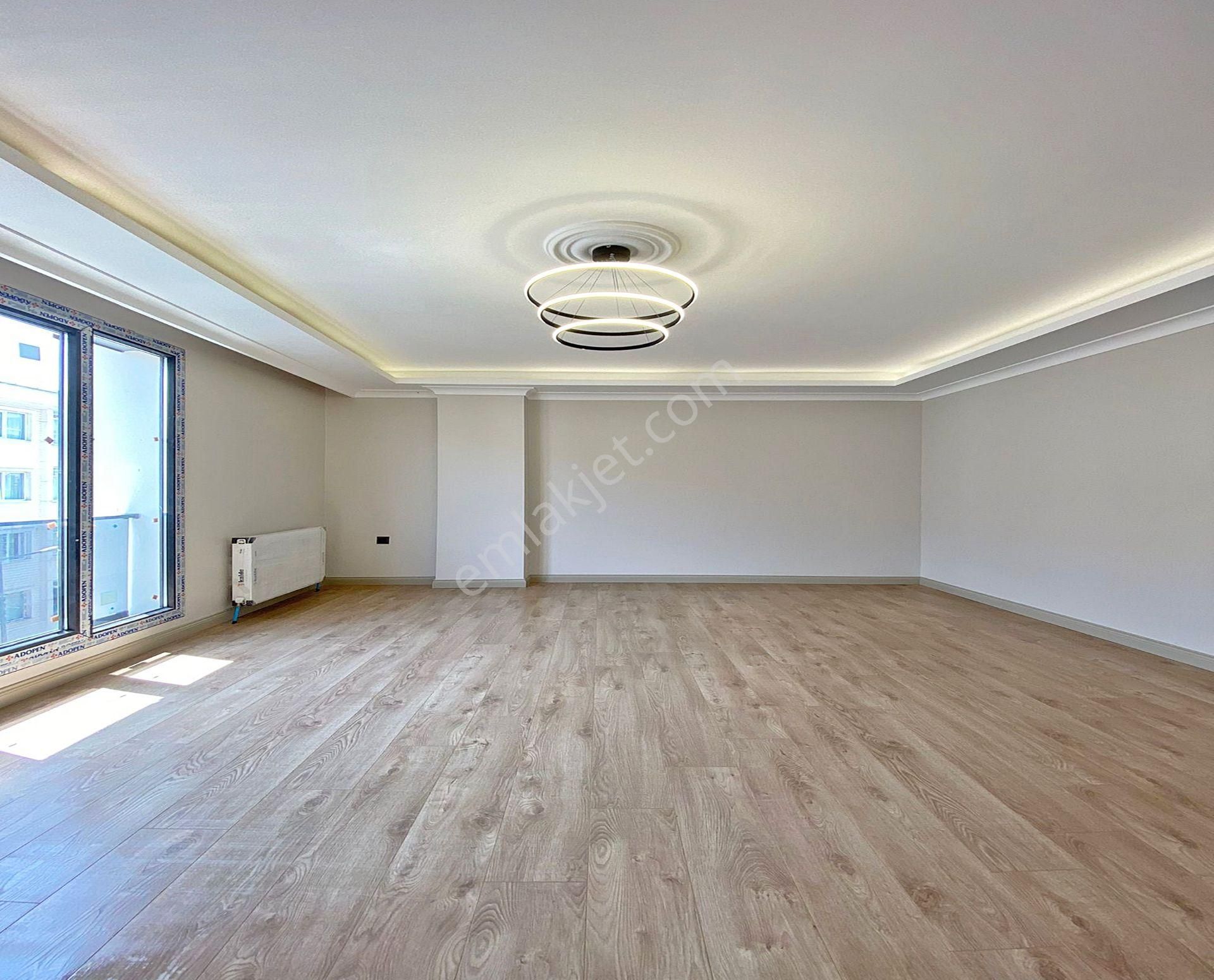 Bahçeşehir Bölge Akbatı Avm Tarafı 2+1 Kapalı Mutfak Kat Mülkiyetli Satılık Fırsat Daire - Görsel 5