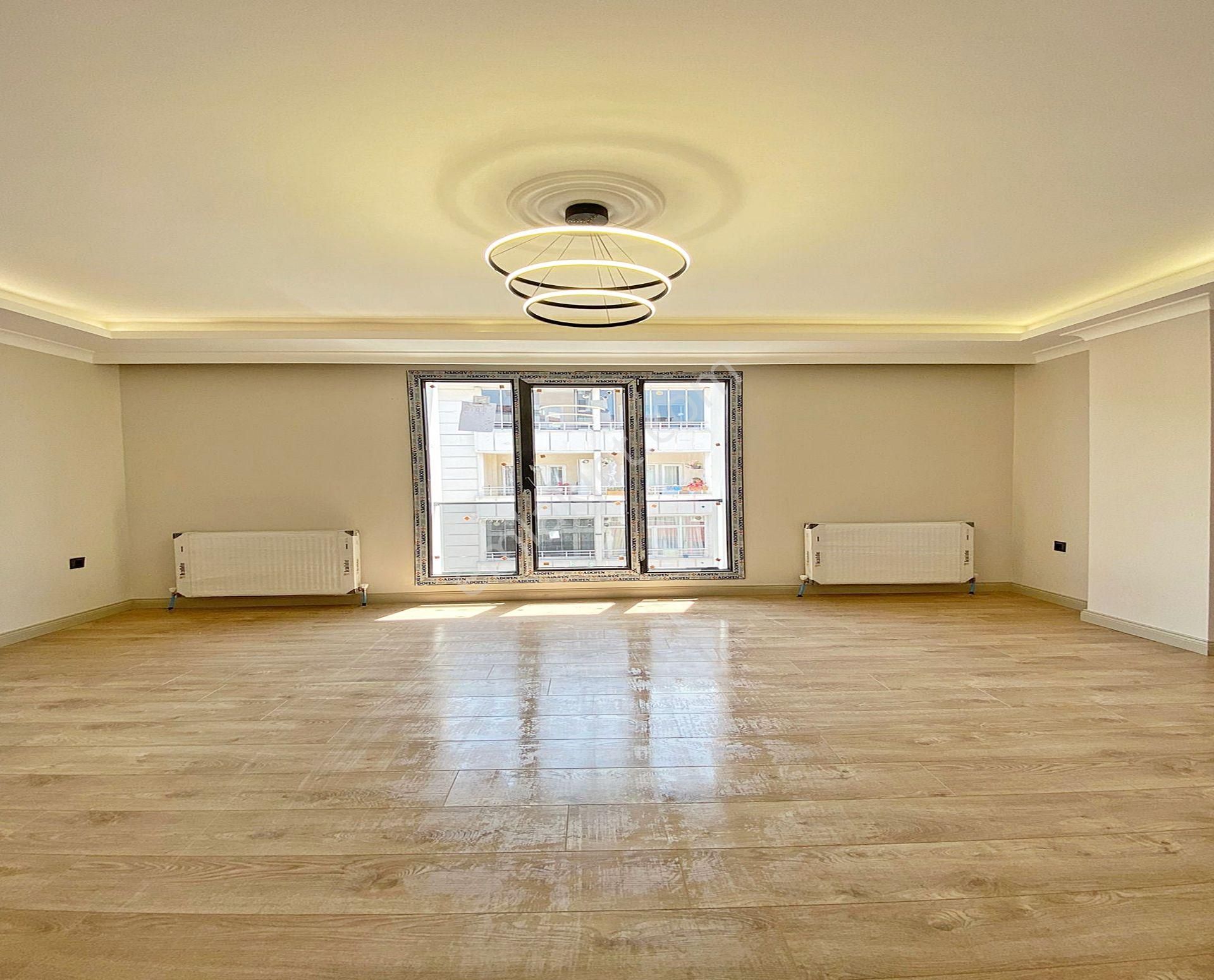 Bahçeşehir Bölge Akbatı Avm Tarafı 2+1 Kapalı Mutfak Kat Mülkiyetli Satılık Fırsat Daire - Görsel 9