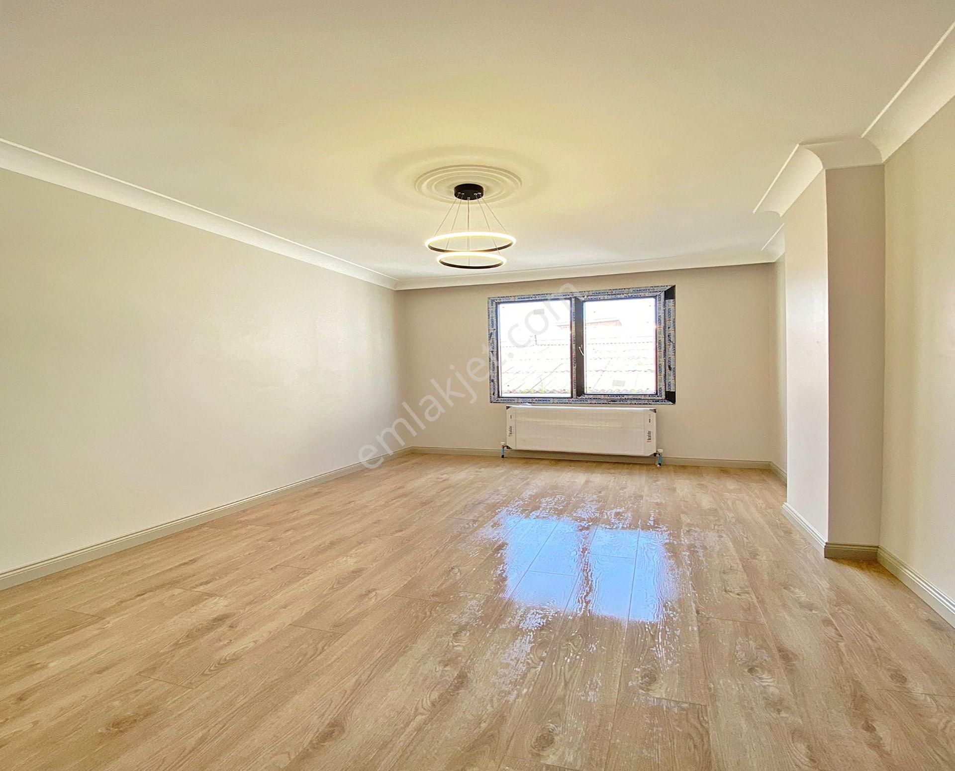 Bahçeşehir Bölge Akbatı Avm Tarafı 2+1 Kapalı Mutfak Kat Mülkiyetli Satılık Fırsat Daire - Görsel 14