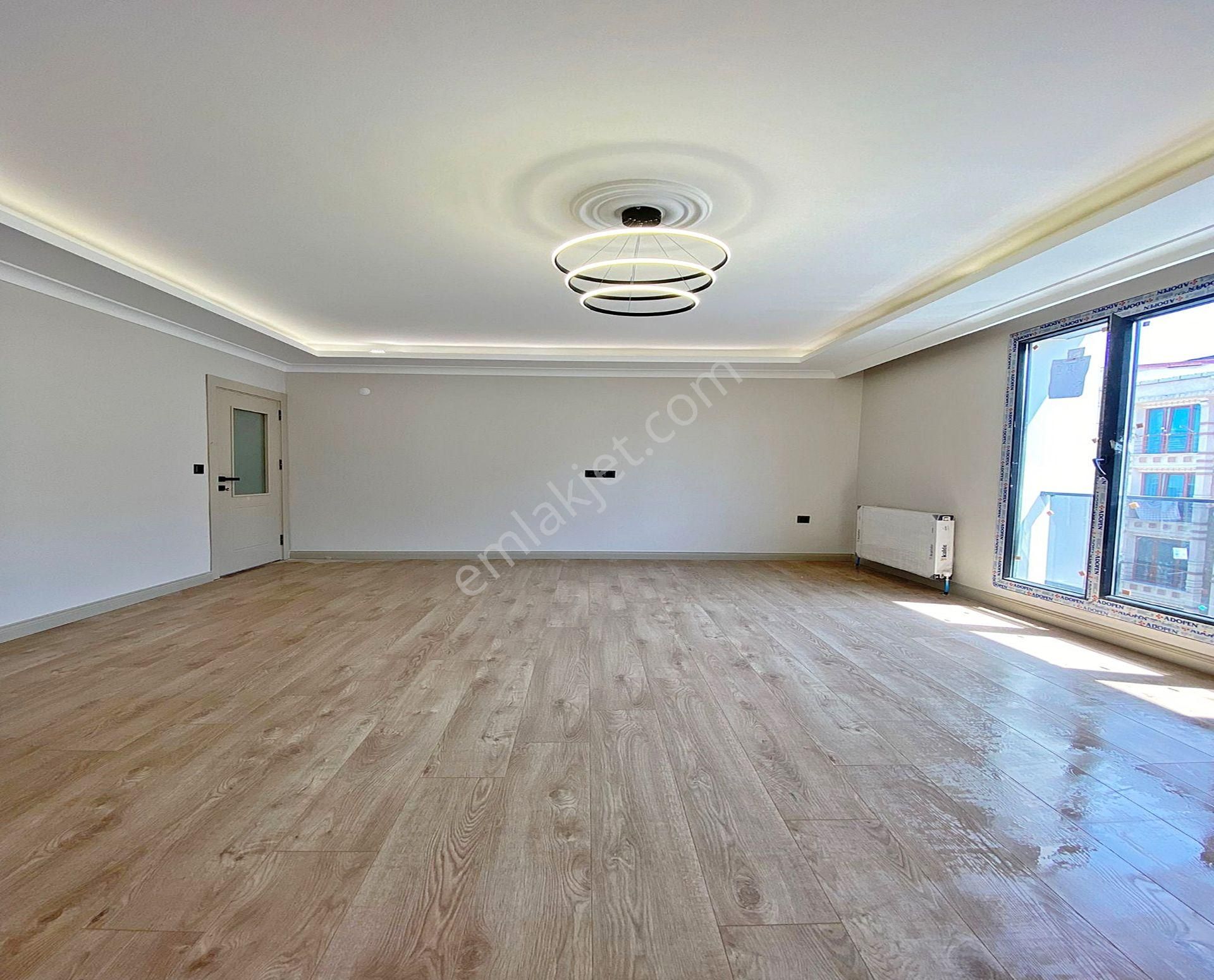 Bahçeşehir Bölge Akbatı Avm Tarafı 2+1 Kapalı Mutfak Kat Mülkiyetli Satılık Fırsat Daire - Görsel 7