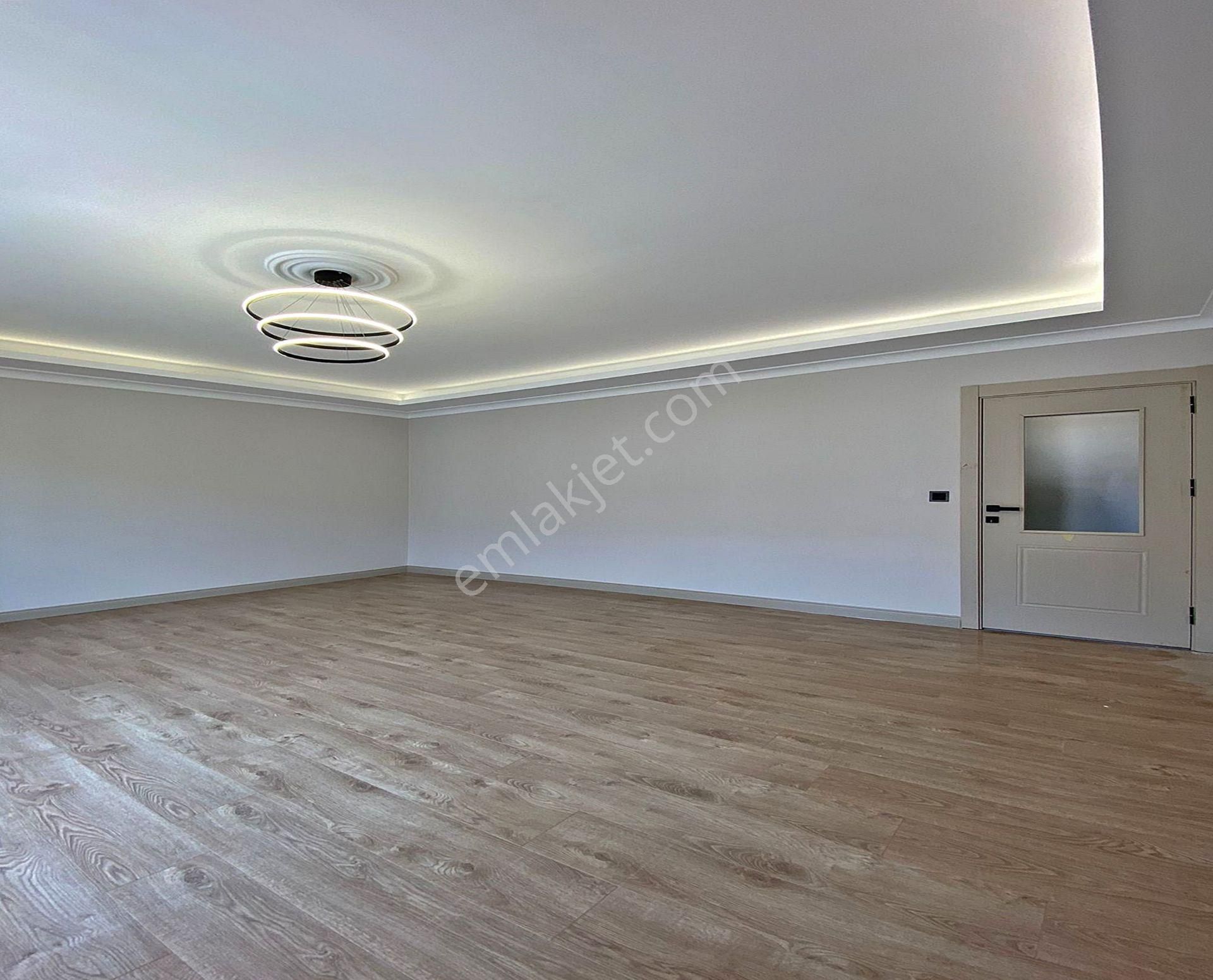 Bahçeşehir Bölge Akbatı Avm Tarafı 2+1 Kapalı Mutfak Kat Mülkiyetli Satılık Fırsat Daire - Görsel 6