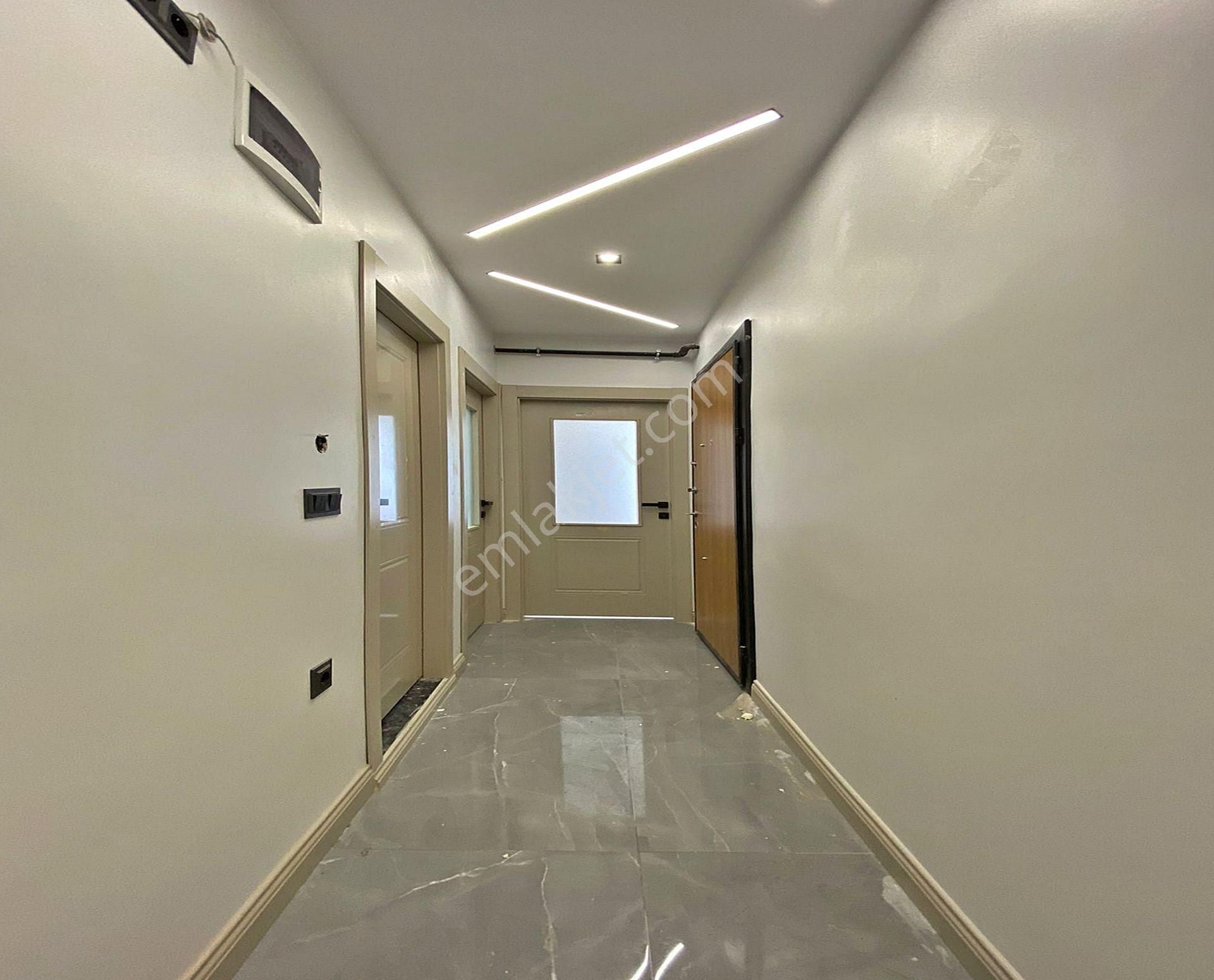 Bahçeşehir Bölge Akbatı Avm Tarafı 2+1 Kapalı Mutfak Kat Mülkiyetli Satılık Fırsat Daire - Görsel 26