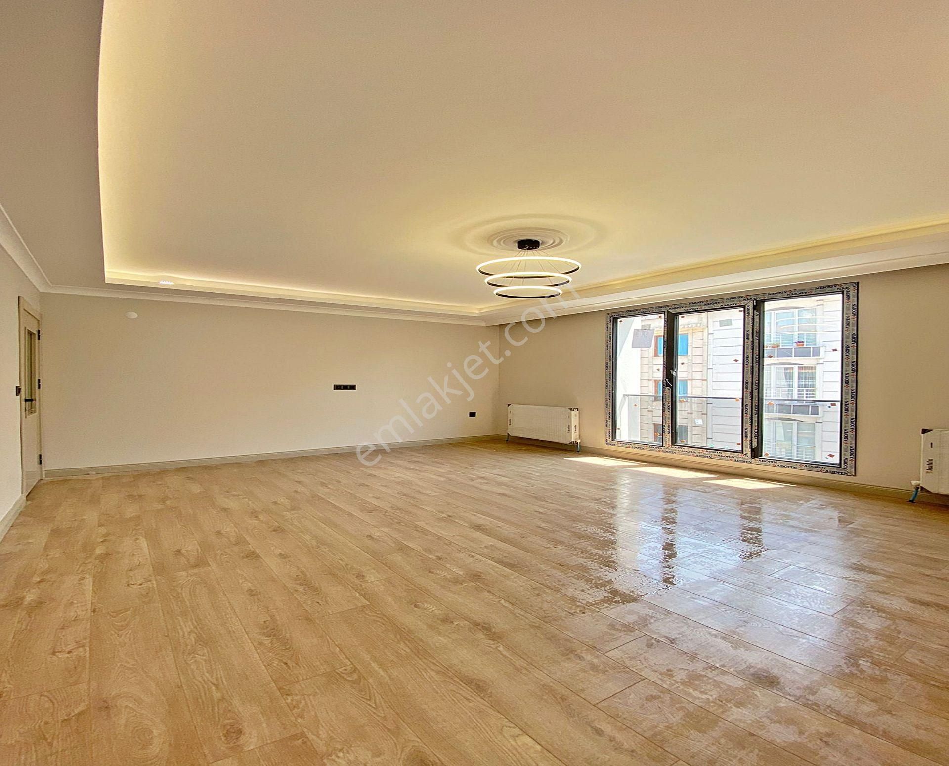 Bahçeşehir Bölge Akbatı Avm Tarafı 2+1 Kapalı Mutfak Kat Mülkiyetli Satılık Fırsat Daire - Görsel 10