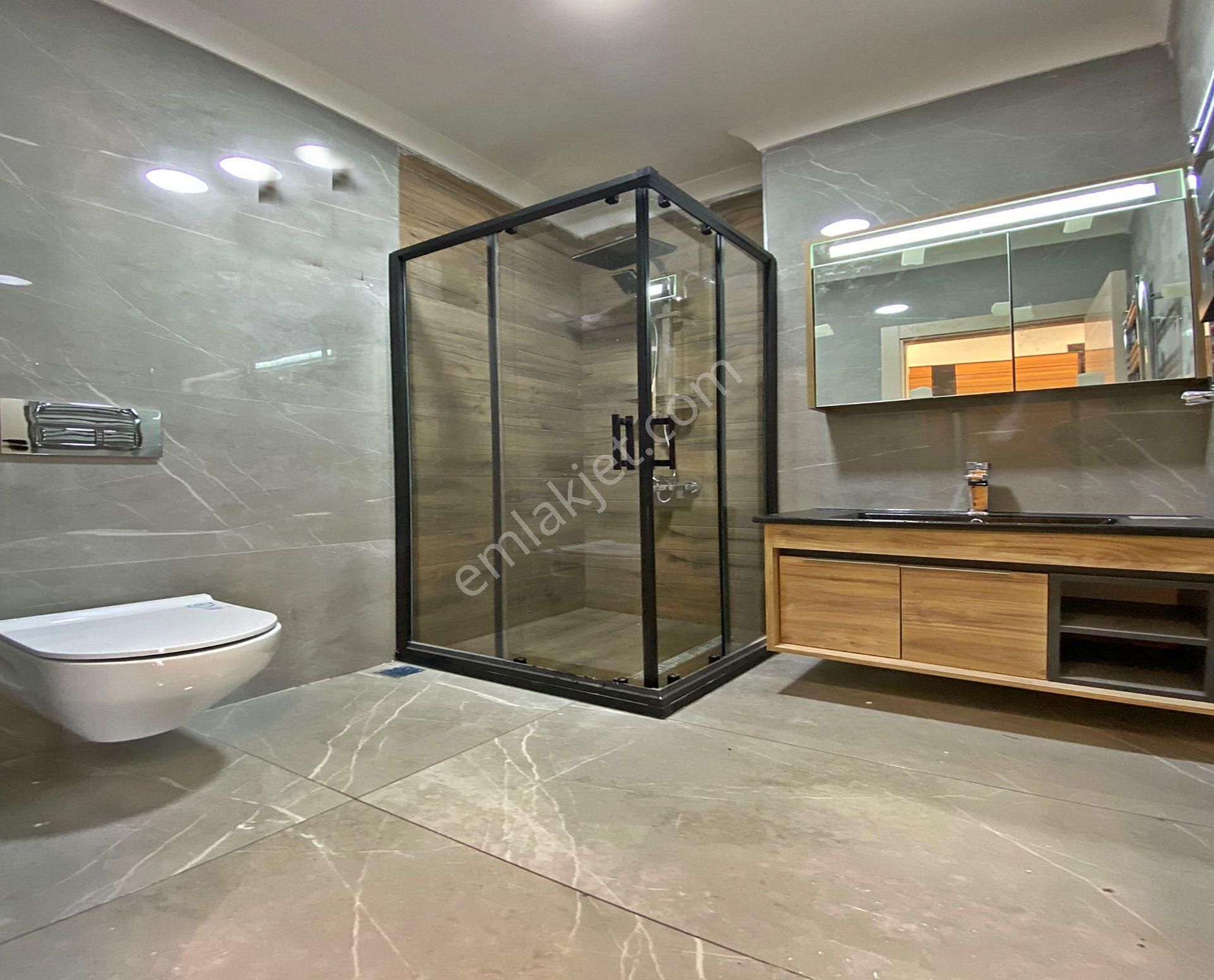 Bahçeşehir Bölge Akbatı Avm Tarafı 2+1 Kapalı Mutfak Kat Mülkiyetli Satılık Fırsat Daire - Görsel 35