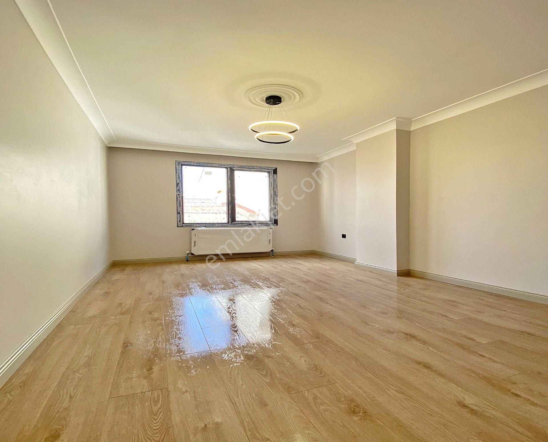 Bahçeşehir Bölge Akbatı Avm Tarafı 2+1 Kapalı Mutfak Kat Mülkiyetli Satılık Fırsat Daire - Görsel 13