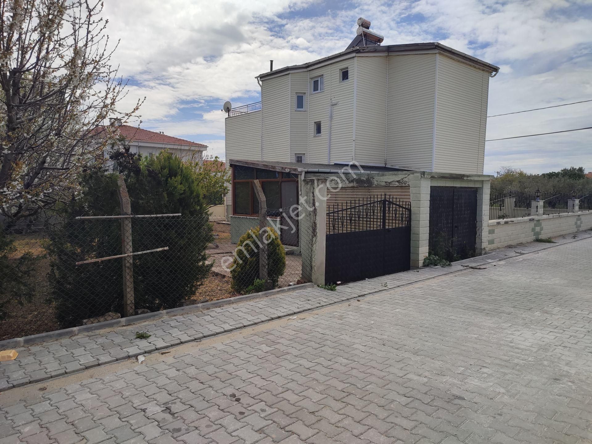 Bulut Yatırımdan 240 M² % 35 3 Kat İmarlı Merkezi Konumda Arsalar - Görsel 12