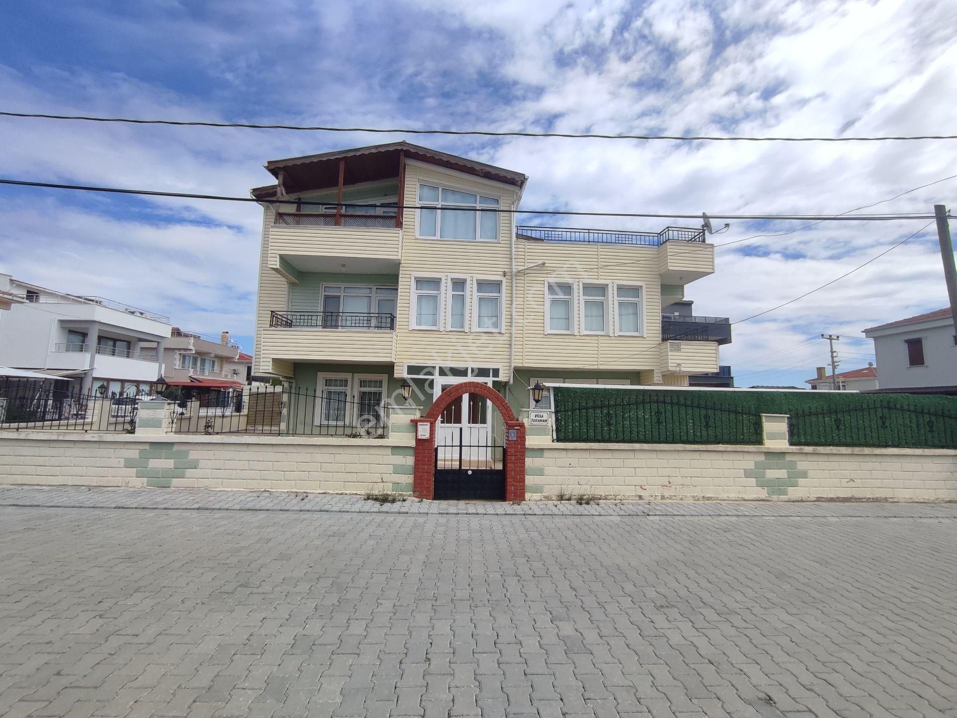 Bulut Yatırımdan 240 M² % 35 3 Kat İmarlı Merkezi Konumda Arsalar - Görsel 3