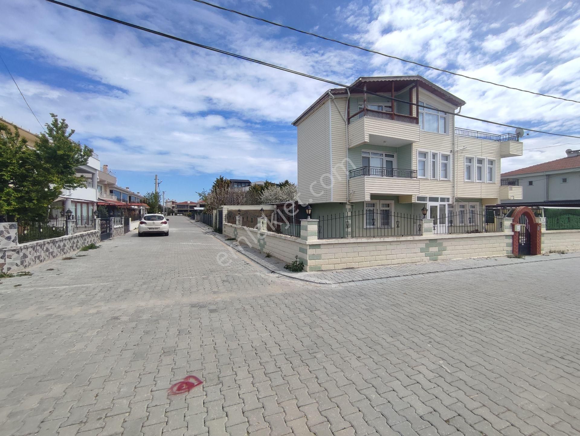 Bulut Yatırımdan 240 M² % 35 3 Kat İmarlı Merkezi Konumda Arsalar - Görsel 16