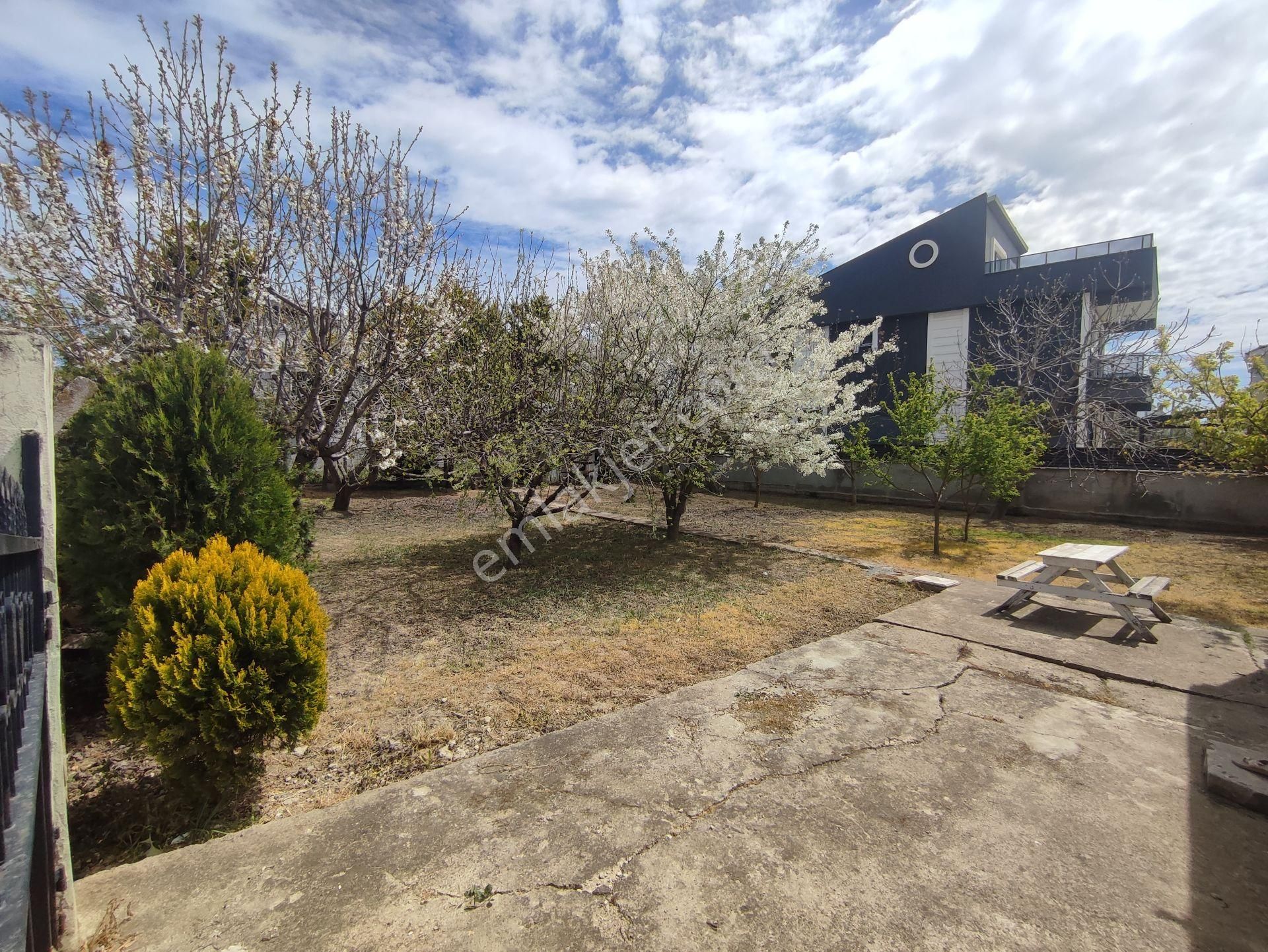 Bulut Yatırımdan 240 M² % 35 3 Kat İmarlı Merkezi Konumda Arsalar - Görsel 7