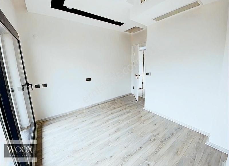 Tam Bağımsız Tek Müstakil Lüks Villa
