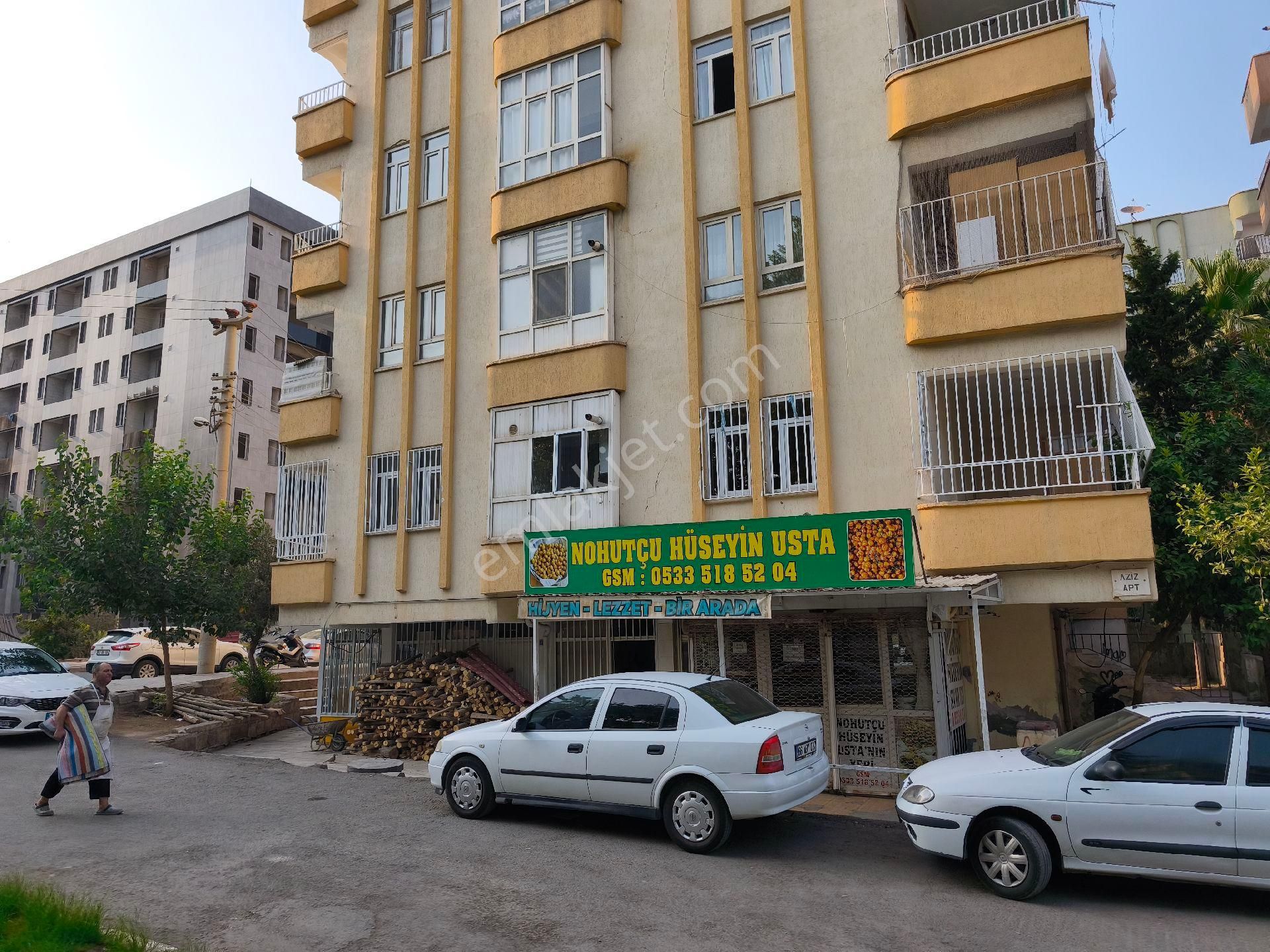 Tosun Emlak Tan Kiralık Daire