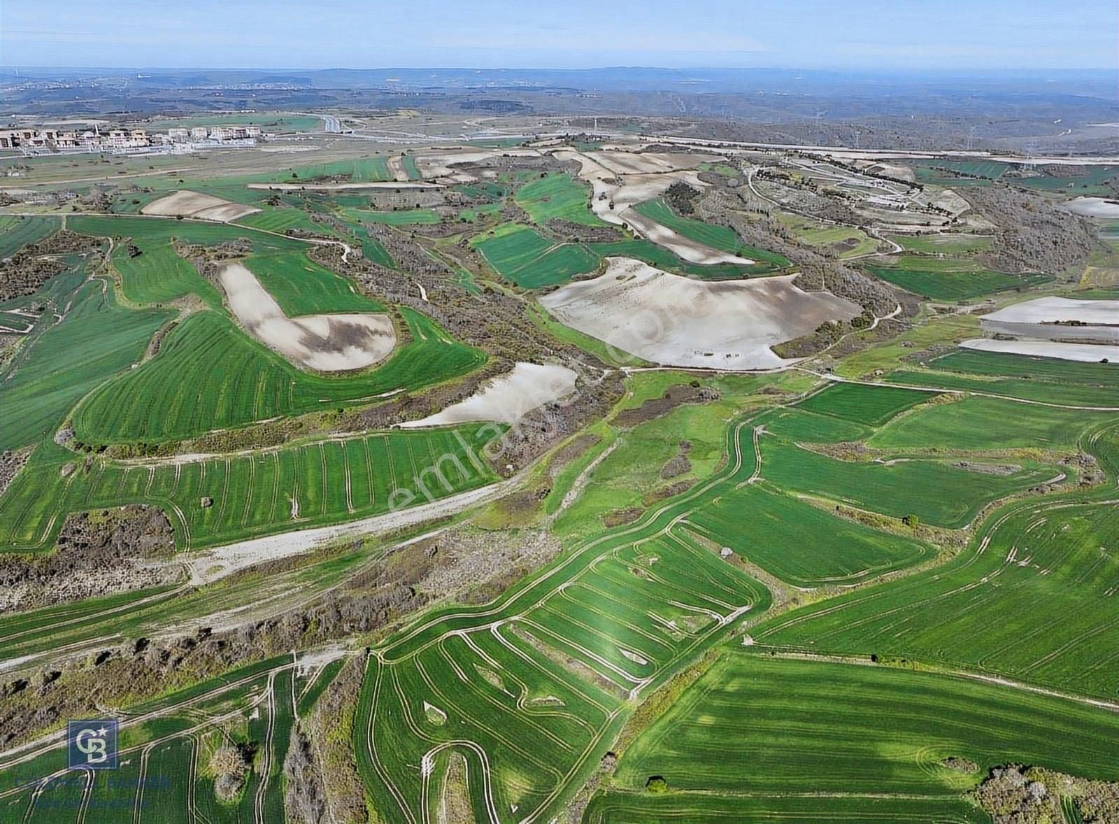 Arnavutköy Yassıören Satılık 187m2 Arsa