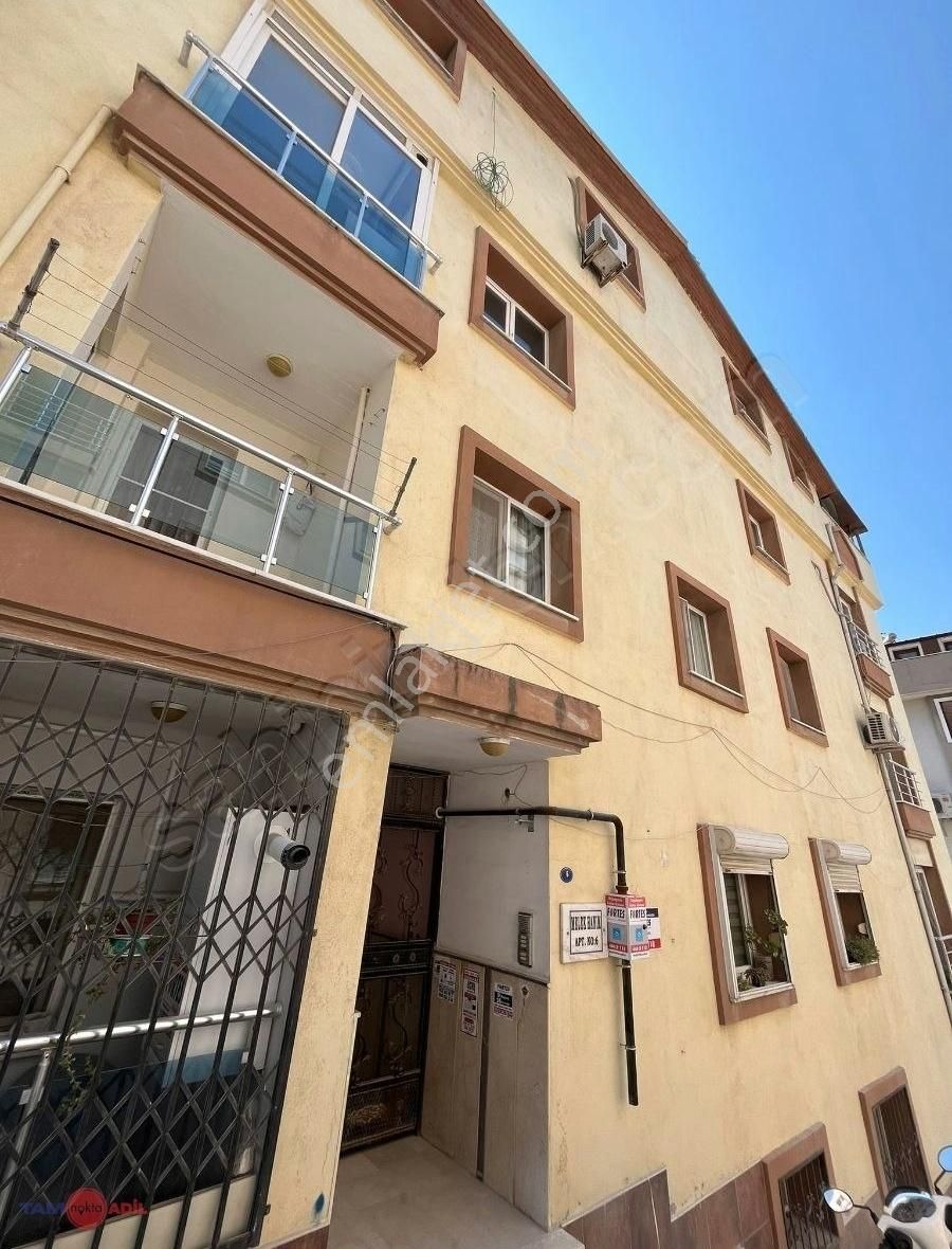 Dikili Gazipaşada Kiralık 4+1 Dubleks Daire