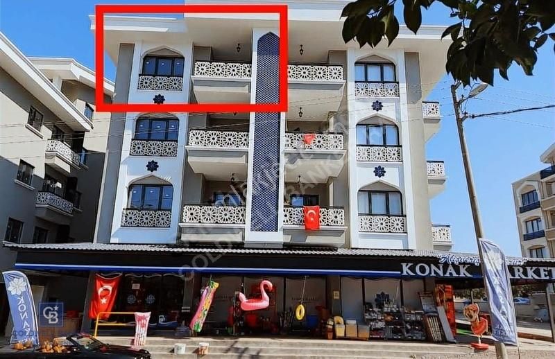 Yalova Altınova Da Osmangazi Köprüsü Ve Deniz Manzaralı Dublex