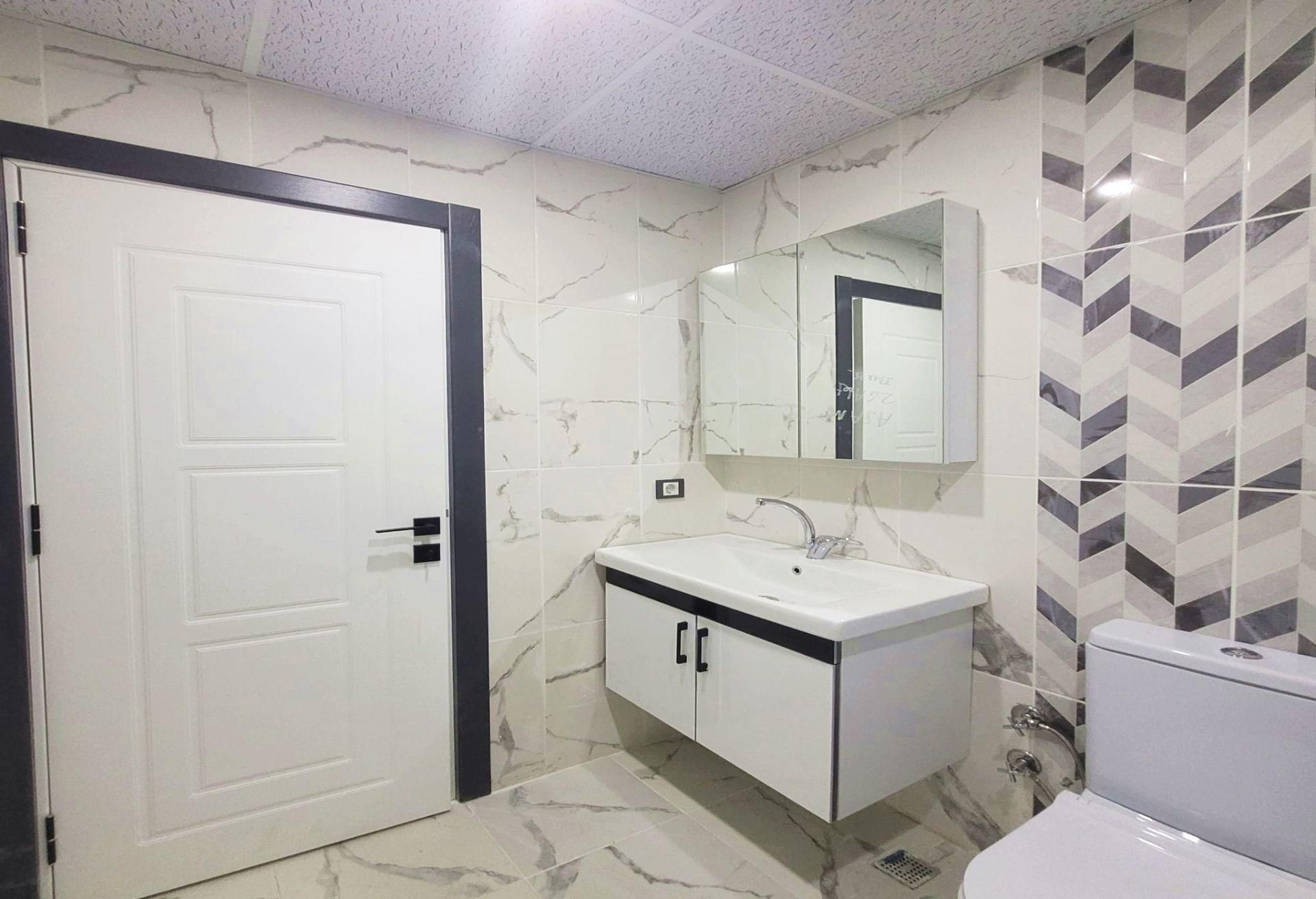 İlk Evim Projesinden Faydalanmak İsteyenlere Özel 2+1 Balkonlu Satılık Fırsat Daire - Görsel 30