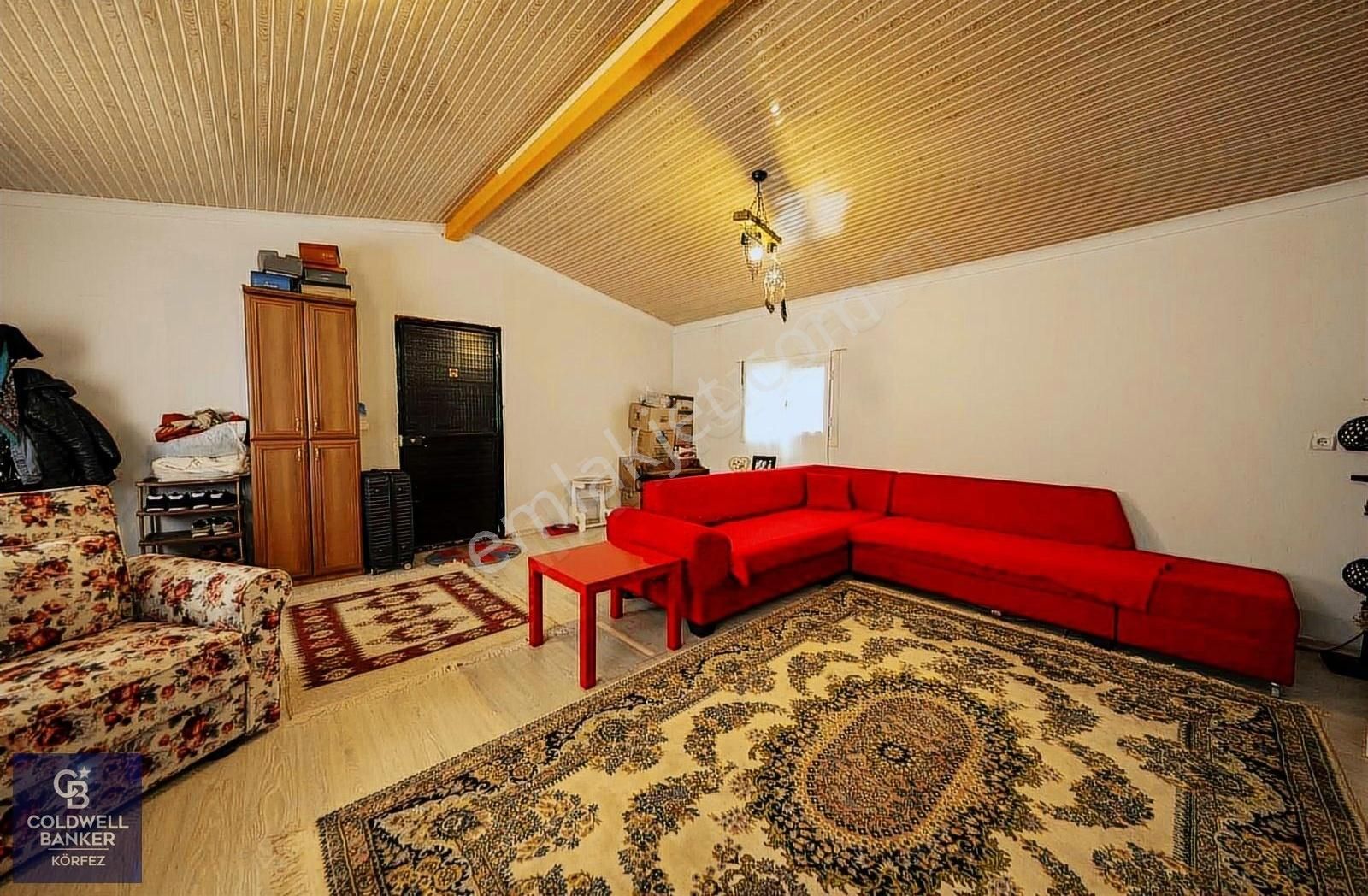 Körfez Manzaralı Fırsat Restoran & Cafe - Görsel 6