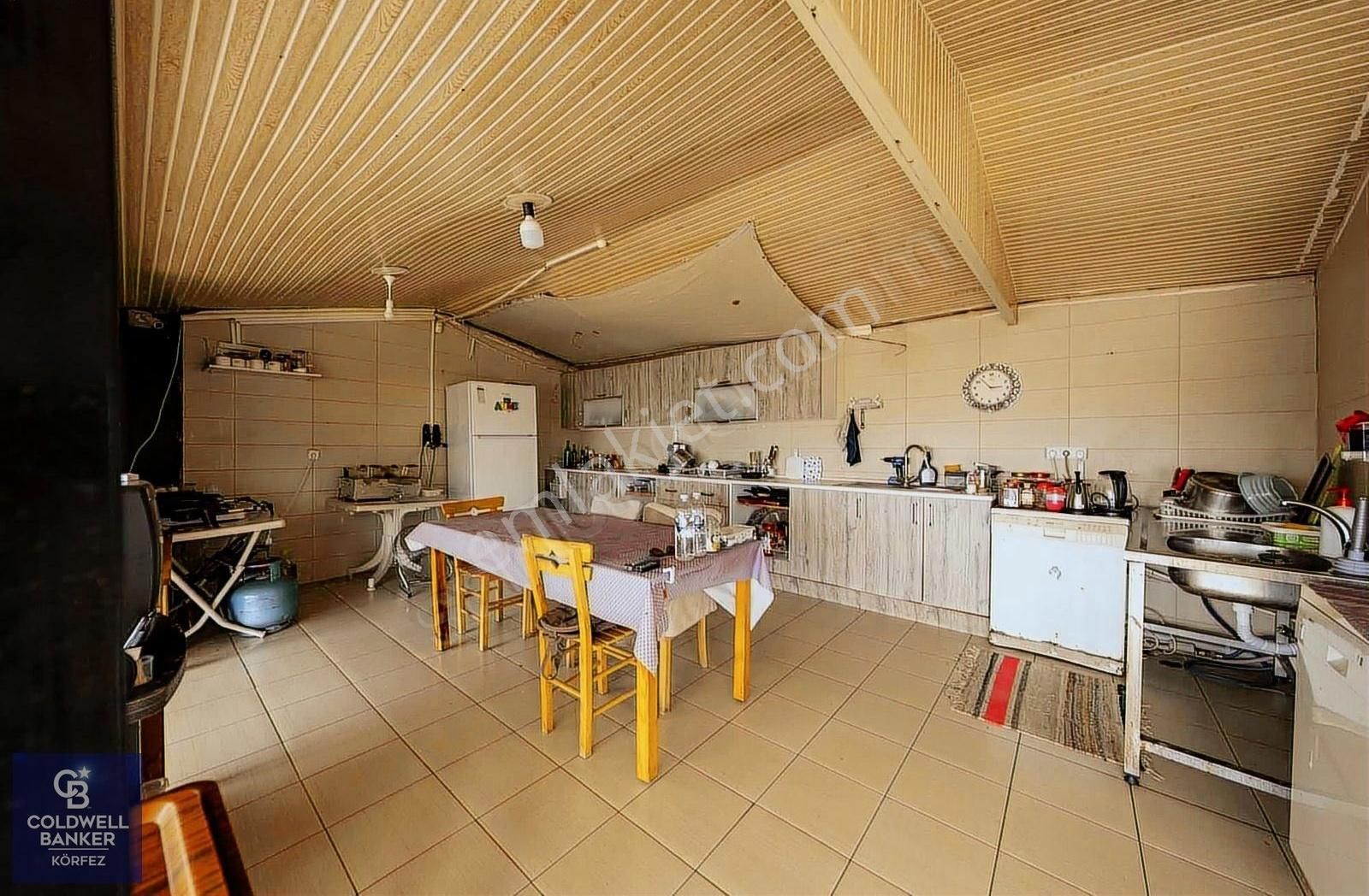 Körfez Manzaralı Fırsat Restoran & Cafe - Görsel 15