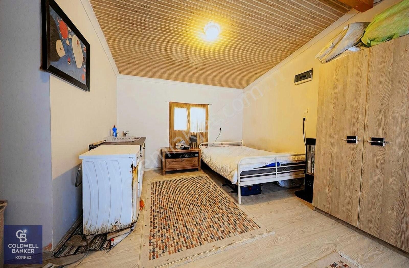 Körfez Manzaralı Fırsat Restoran & Cafe - Görsel 9