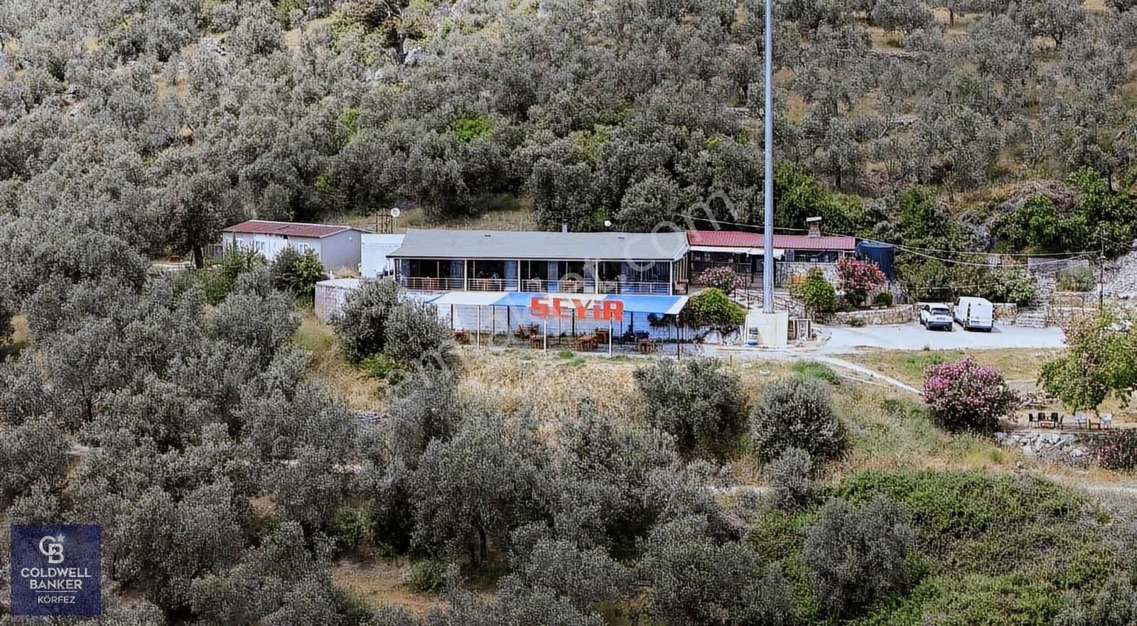 Körfez Manzaralı Fırsat Restoran & Cafe - Görsel 7