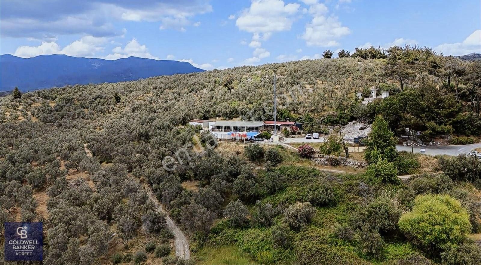 Körfez Manzaralı Fırsat Restoran & Cafe - Görsel 18