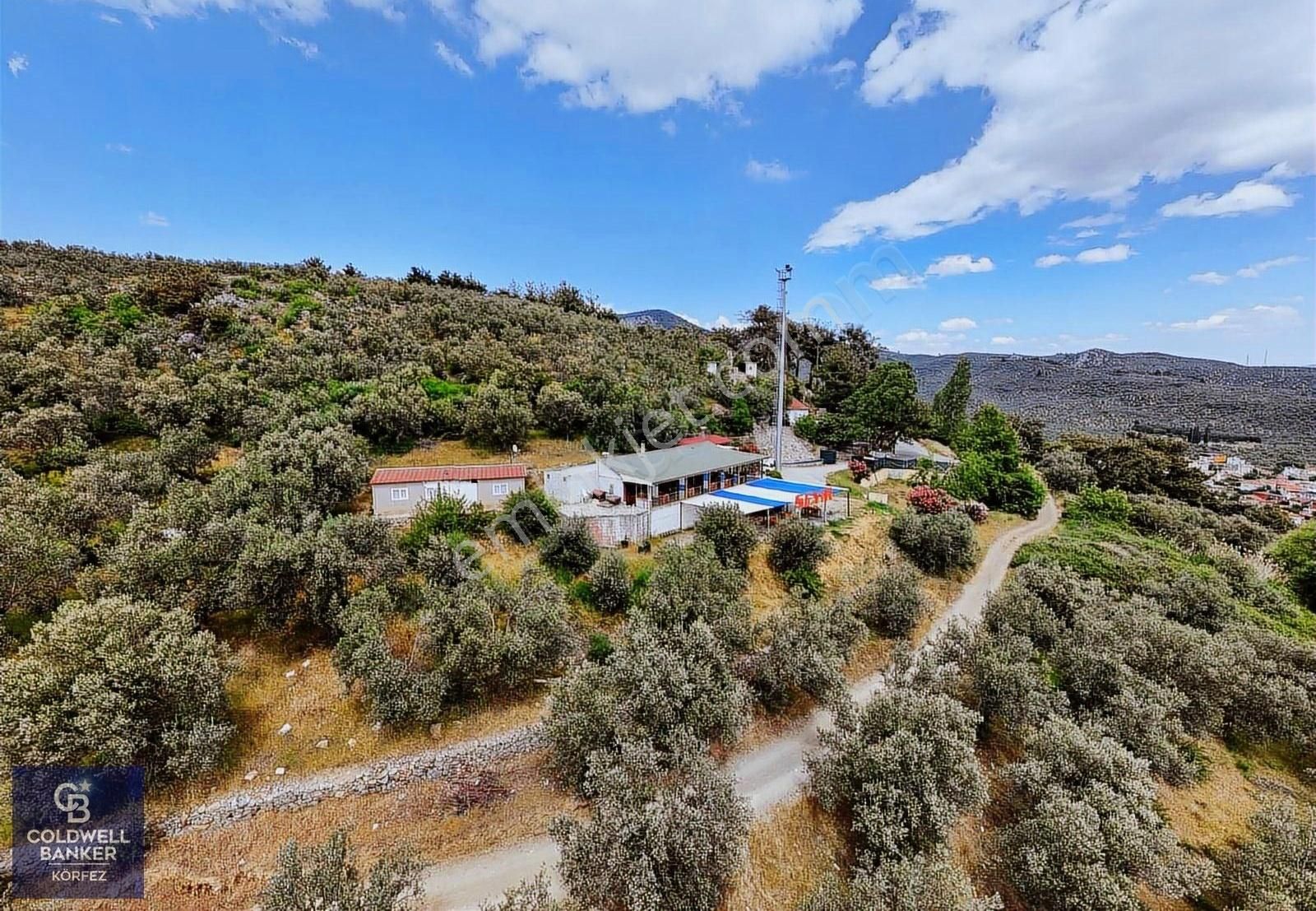 Körfez Manzaralı Fırsat Restoran & Cafe - Görsel 14