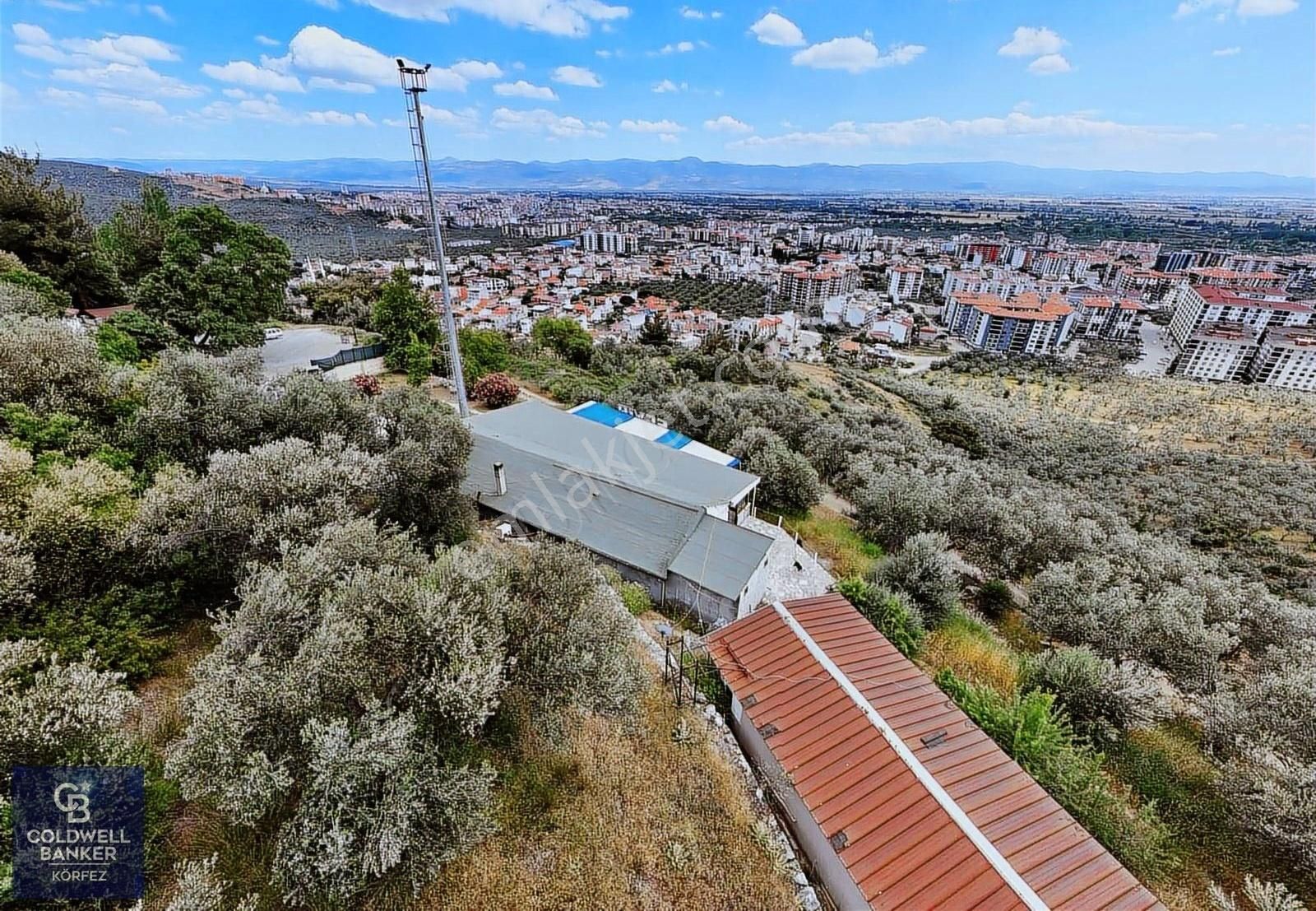 Körfez Manzaralı Fırsat Restoran & Cafe - Görsel 21