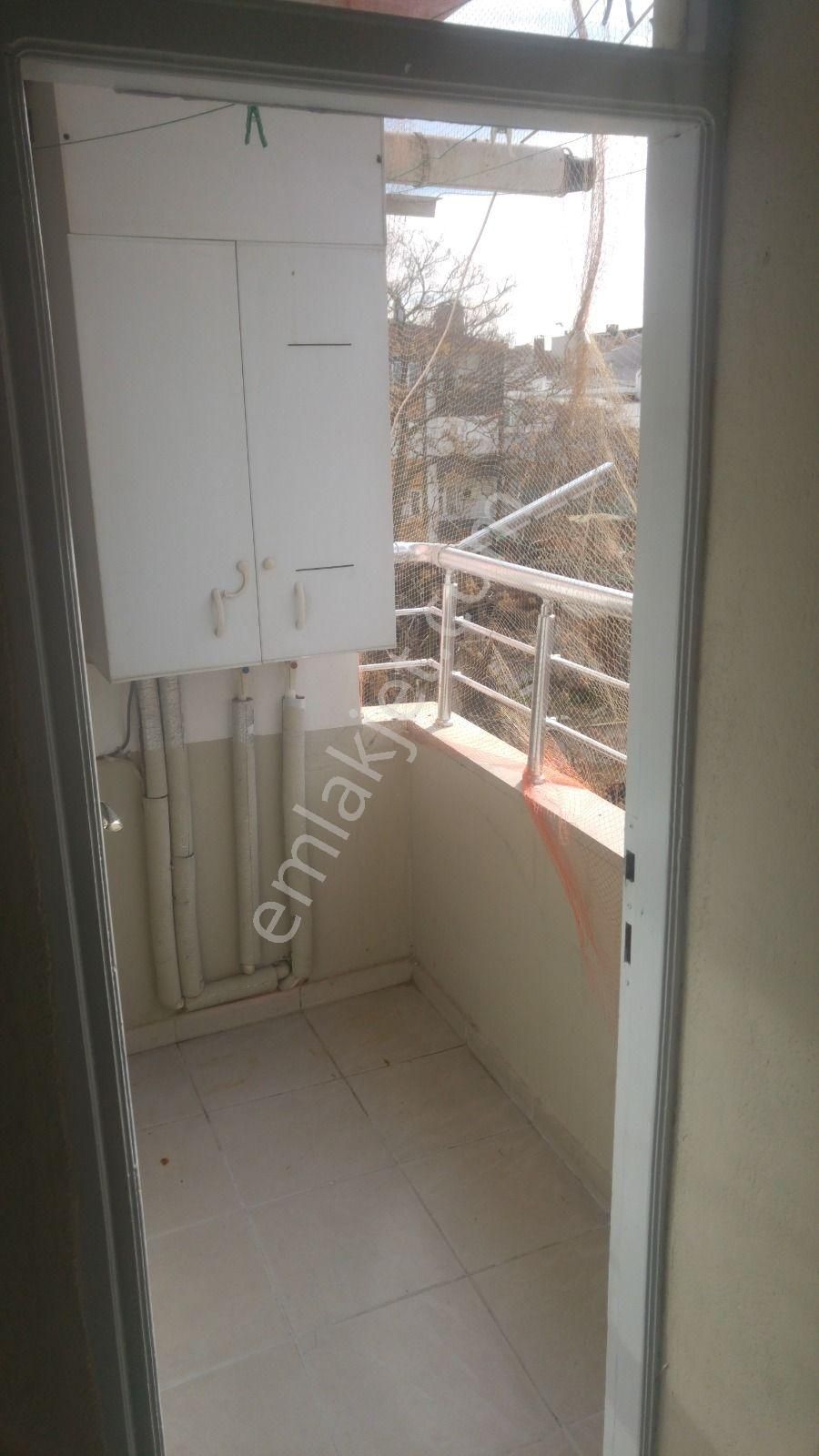2 + 1 Kombili Satılık Daire