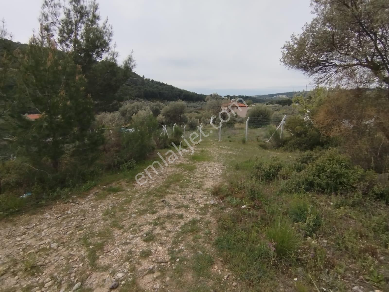 Acil Buca Kırıklar Cezaevi Yakını 2 Dönüm Tek Tapulu Tarla - Görsel 11