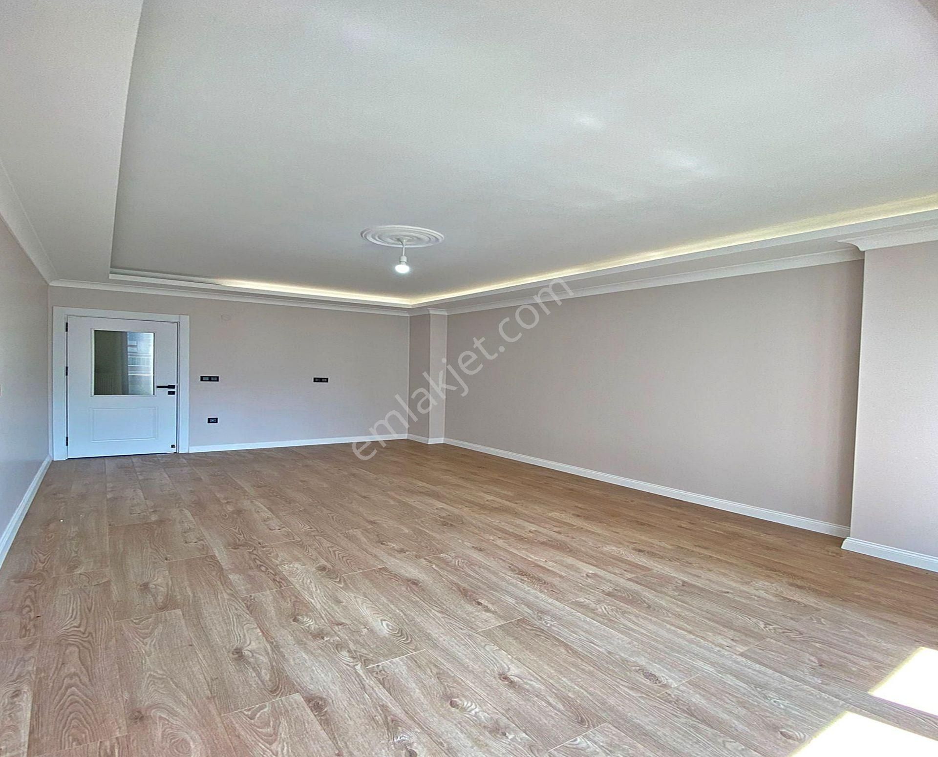 Bahçeşehir Lokasyonunda 3+1 Yeni İnşaat Hastaneye Okula Yakın Satılık Fırsat Daire - Görsel 8