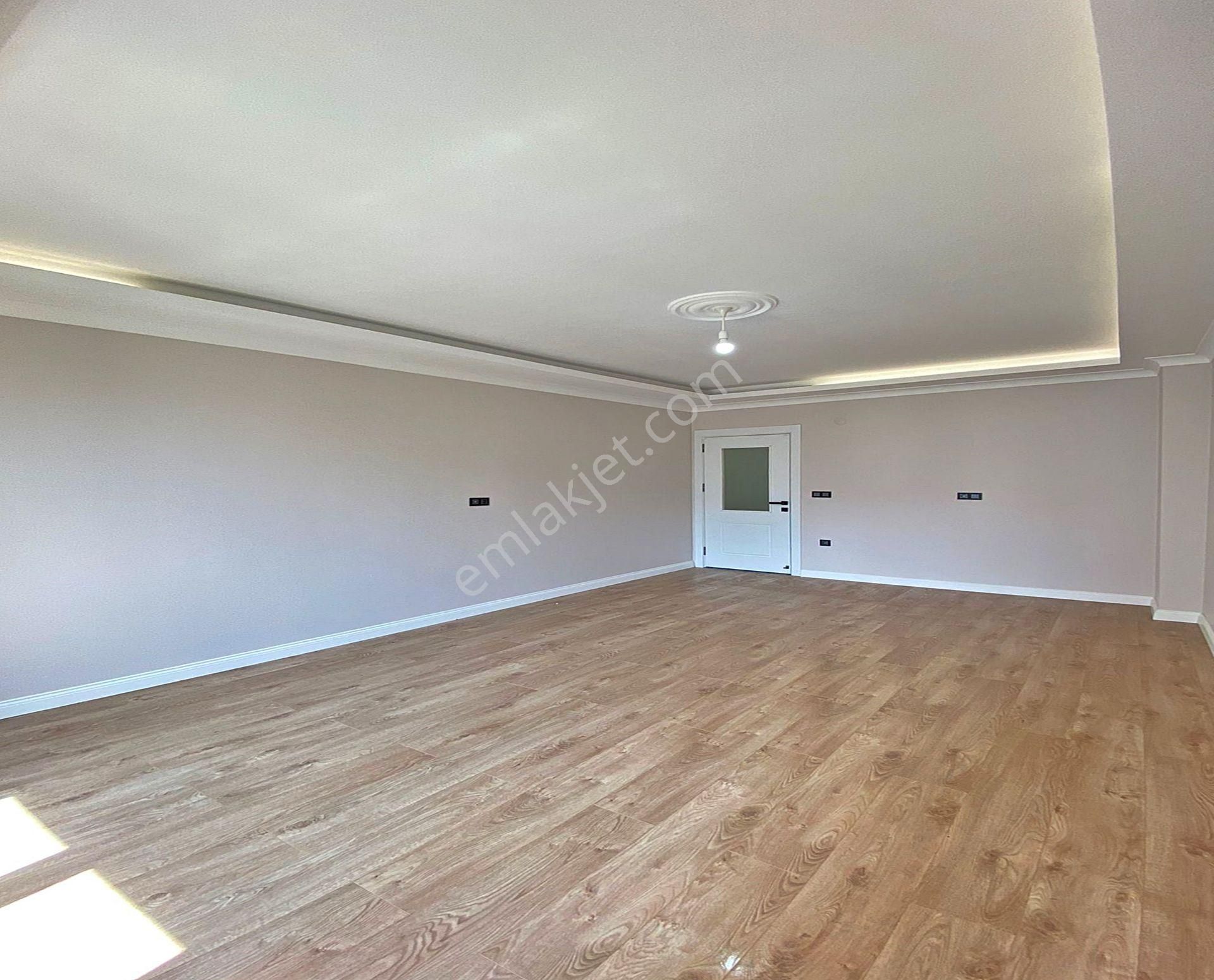 Bahçeşehir Lokasyonunda 3+1 Yeni İnşaat Hastaneye Okula Yakın Satılık Fırsat Daire - Görsel 10