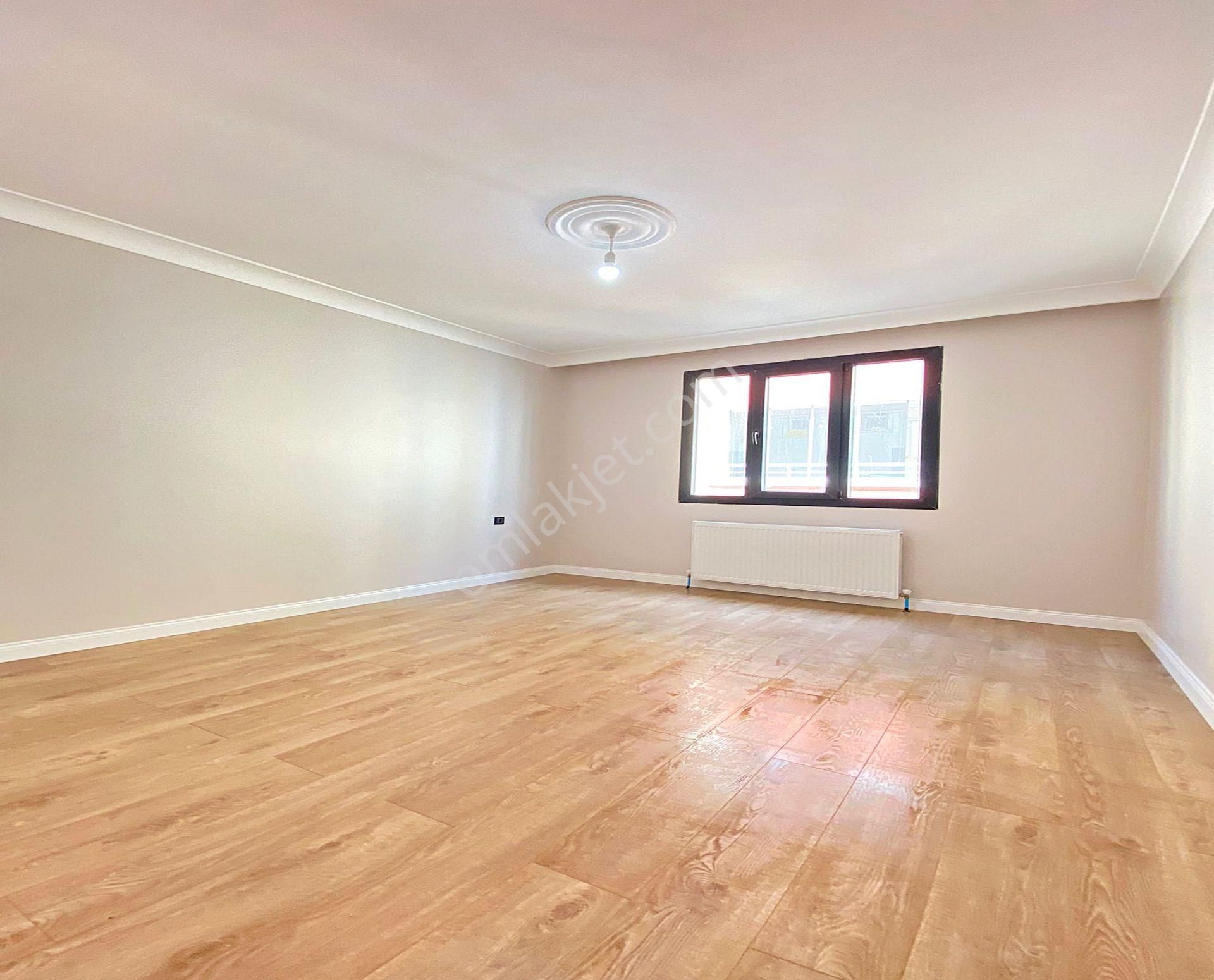 Bahçeşehir Lokasyonunda 3+1 Yeni İnşaat Hastaneye Okula Yakın Satılık Fırsat Daire - Görsel 15