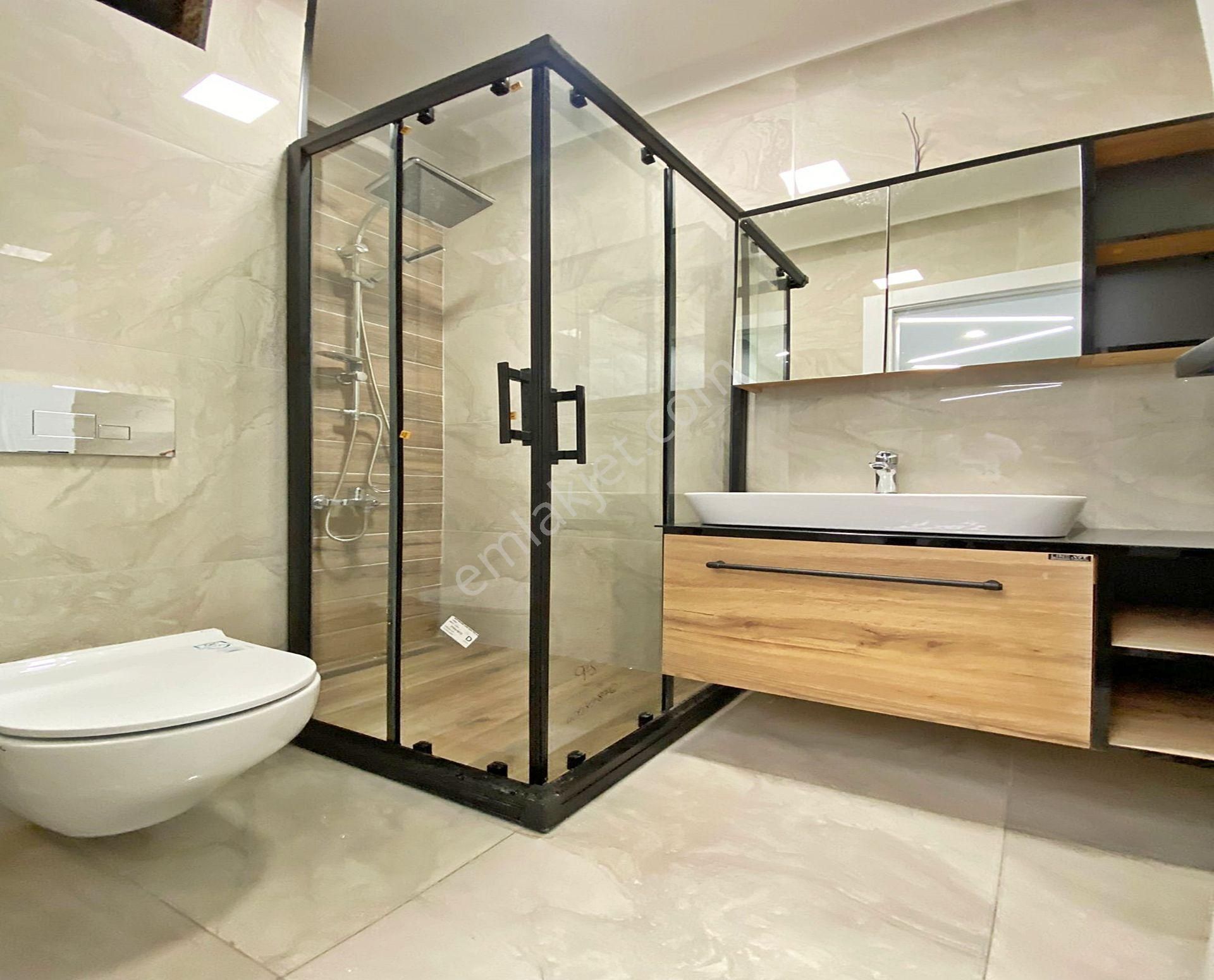 Bahçeşehir Lokasyonunda 3+1 Yeni İnşaat Hastaneye Okula Yakın Satılık Fırsat Daire - Görsel 25