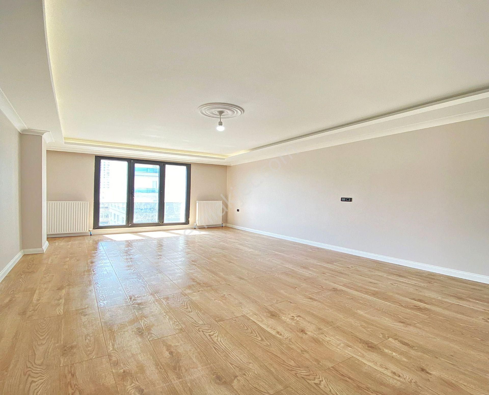 Bahçeşehir Lokasyonunda 3+1 Yeni İnşaat Hastaneye Okula Yakın Satılık Fırsat Daire - Görsel 7