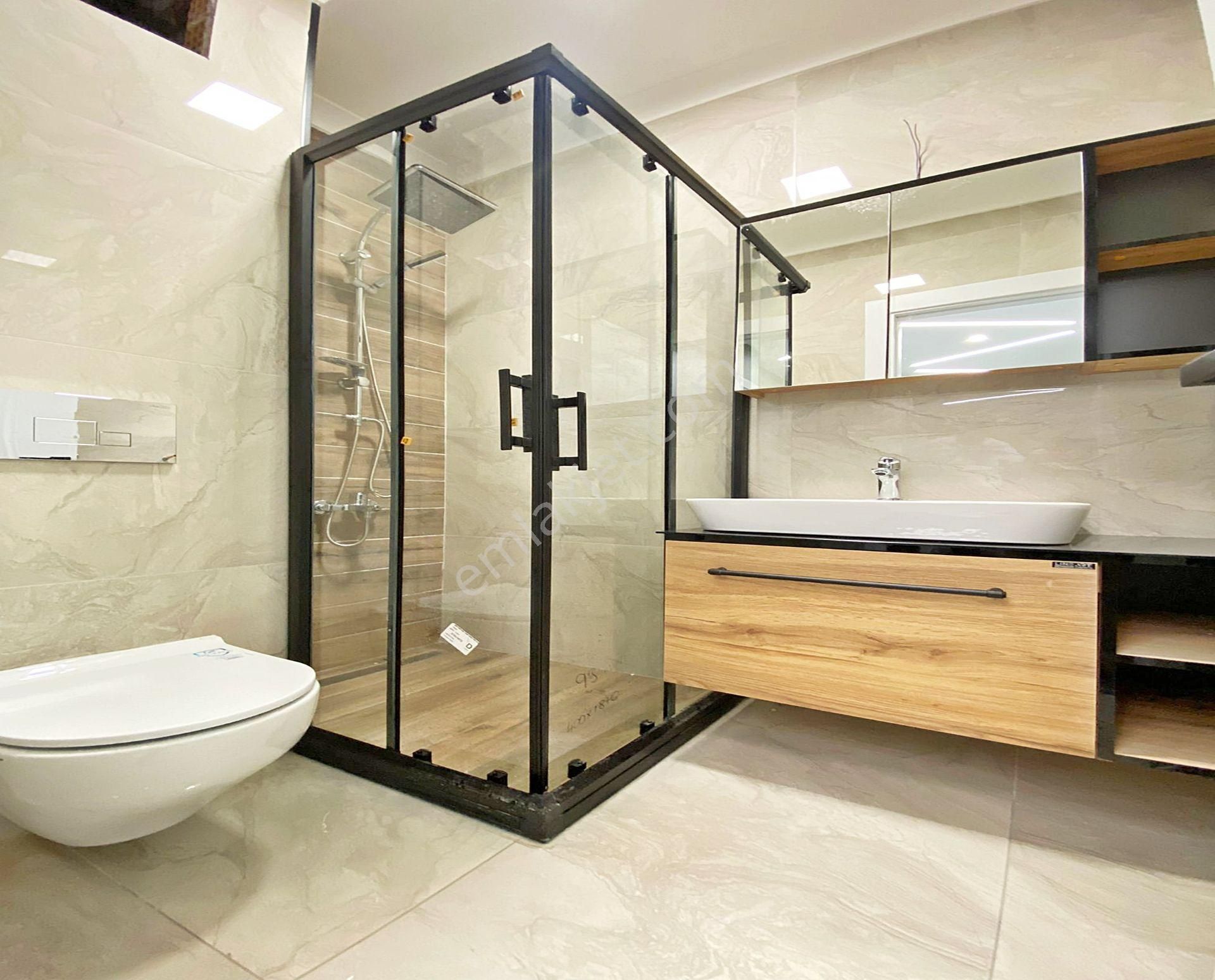 Bahçeşehir Lokasyonunda 3+1 Yeni İnşaat Hastaneye Okula Yakın Satılık Fırsat Daire - Görsel 23