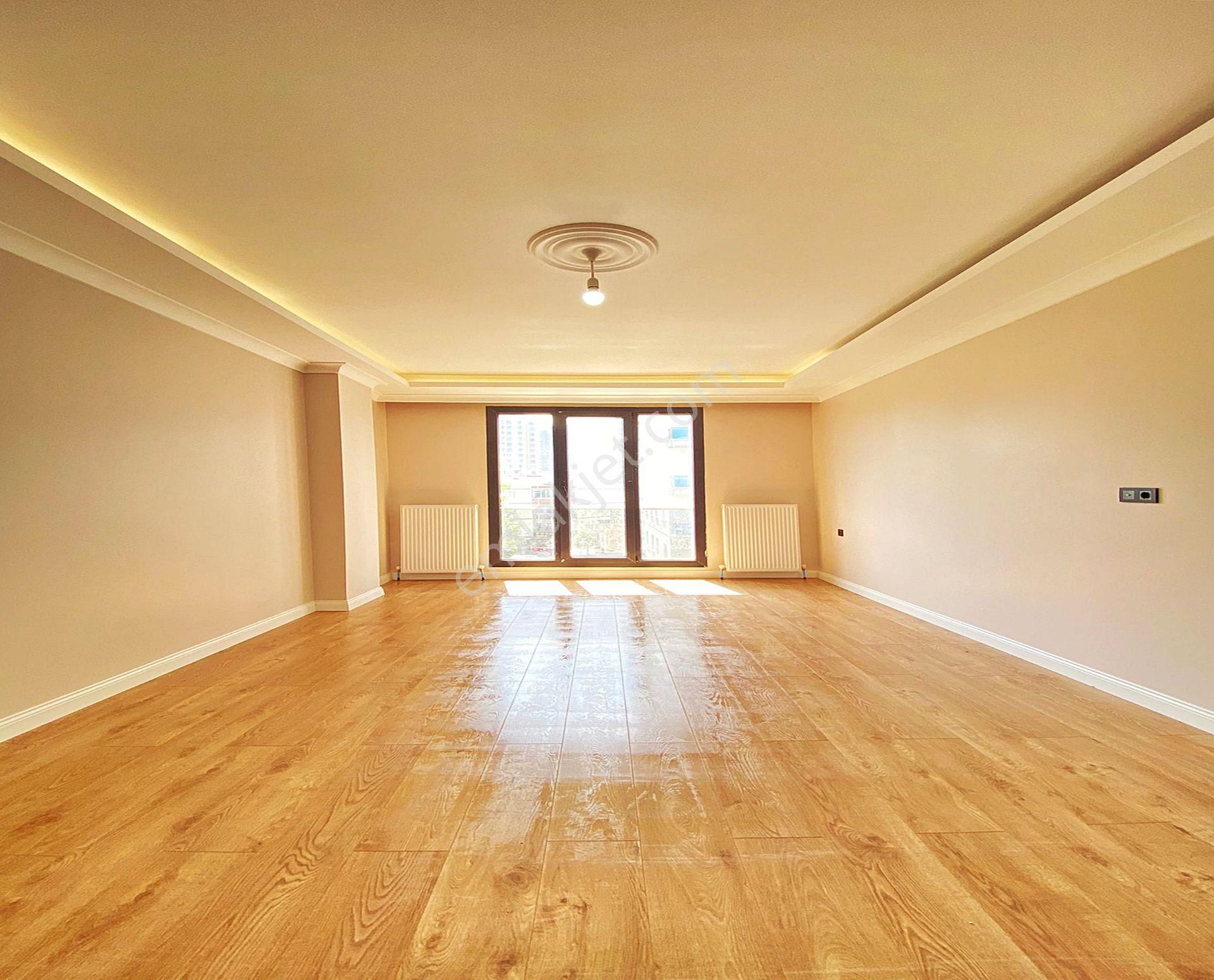 Bahçeşehir Lokasyonunda 3+1 Yeni İnşaat Hastaneye Okula Yakın Satılık Fırsat Daire - Görsel 5