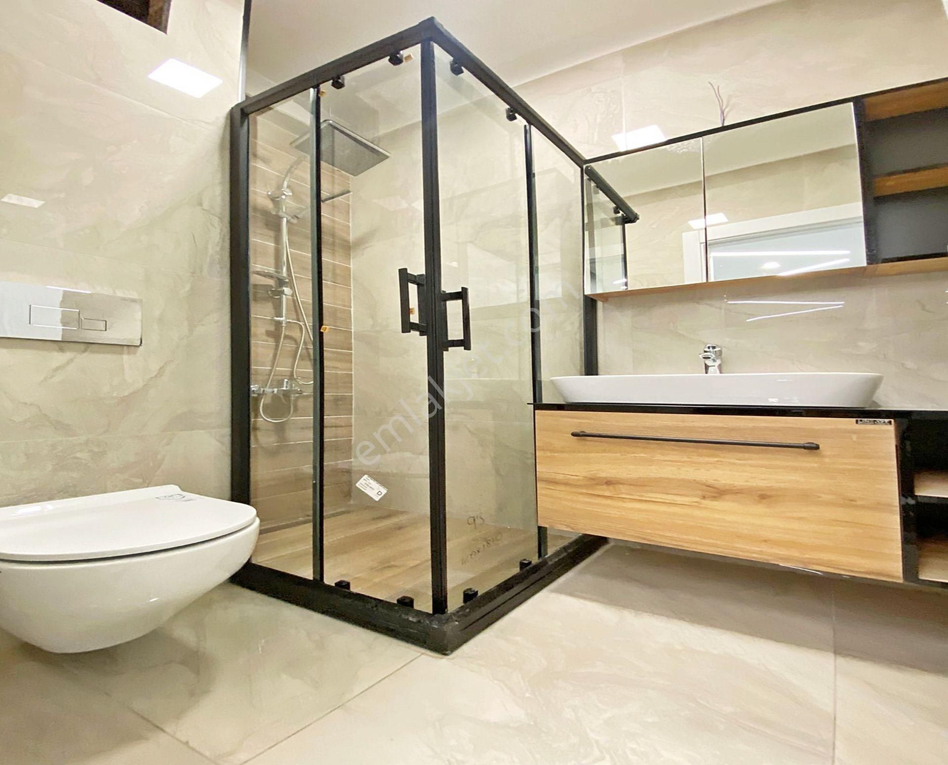 Bahçeşehir Lokasyonunda 3+1 Yeni İnşaat Hastaneye Okula Yakın Satılık Fırsat Daire - Görsel 24