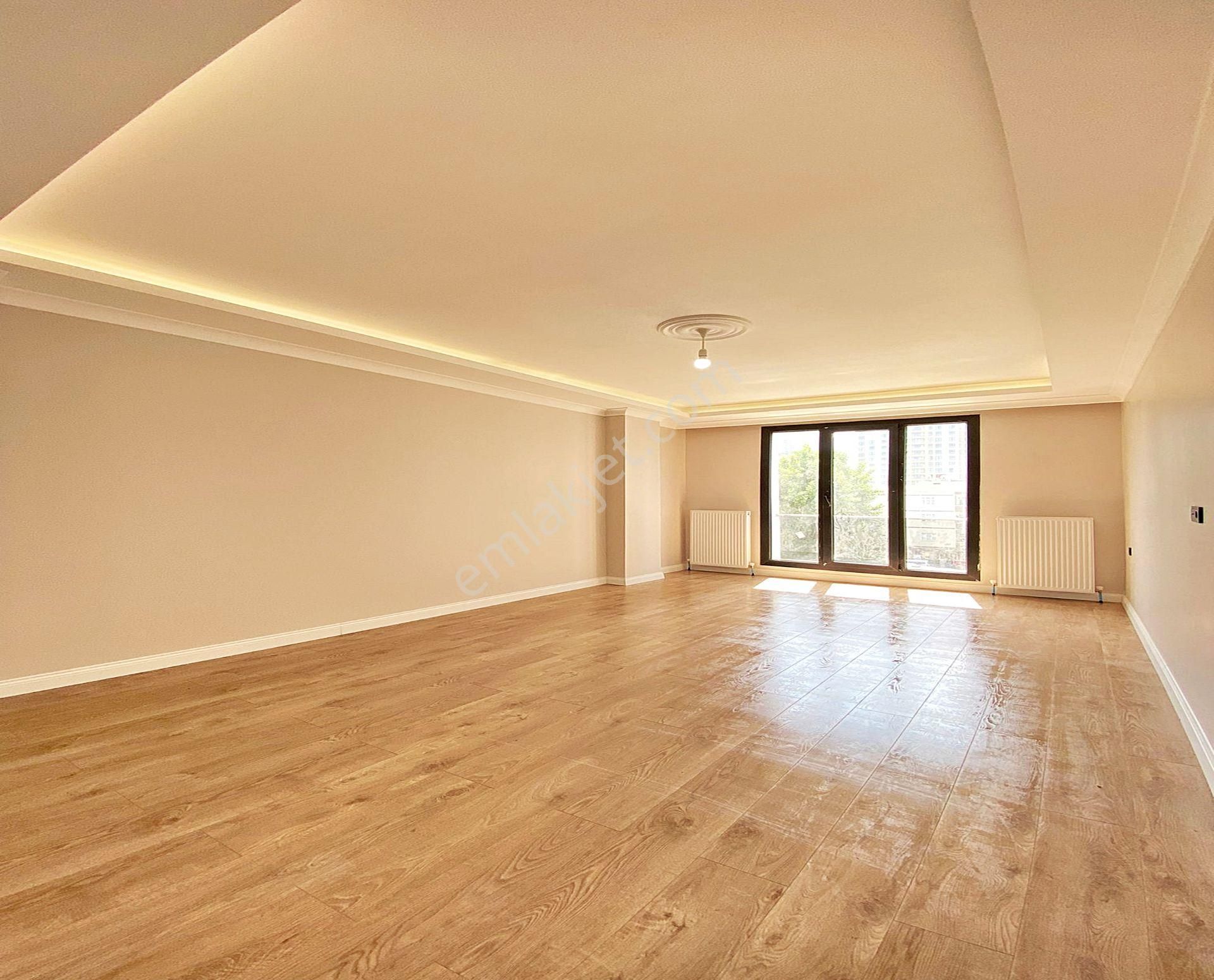 Bahçeşehir Lokasyonunda 3+1 Yeni İnşaat Hastaneye Okula Yakın Satılık Fırsat Daire - Görsel 6