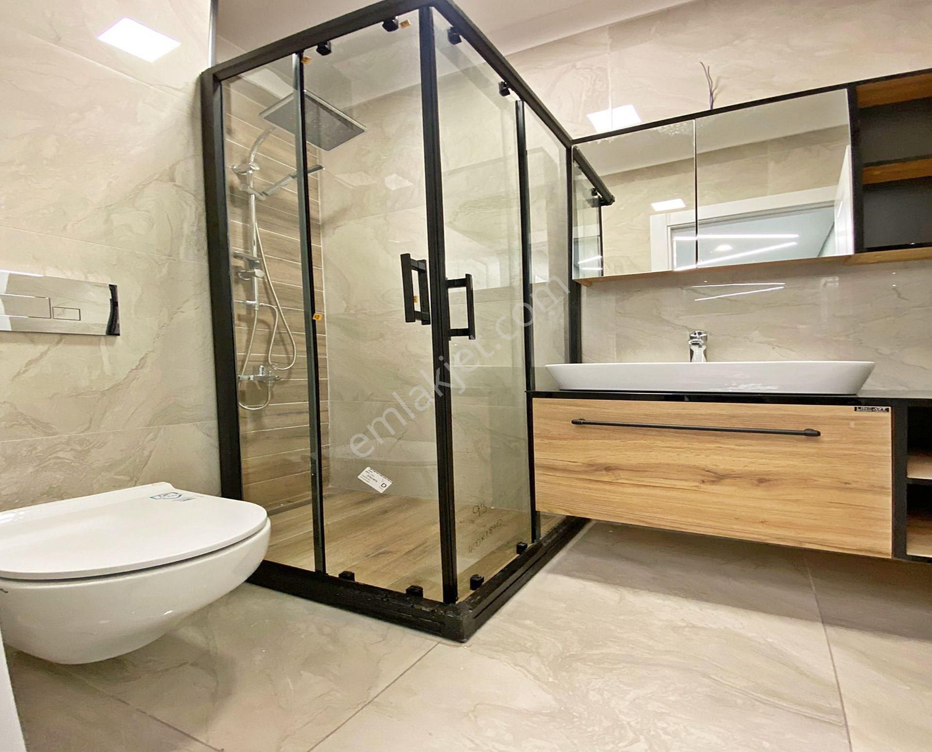 Bahçeşehir Lokasyonunda 3+1 Yeni İnşaat Hastaneye Okula Yakın Satılık Fırsat Daire - Görsel 27