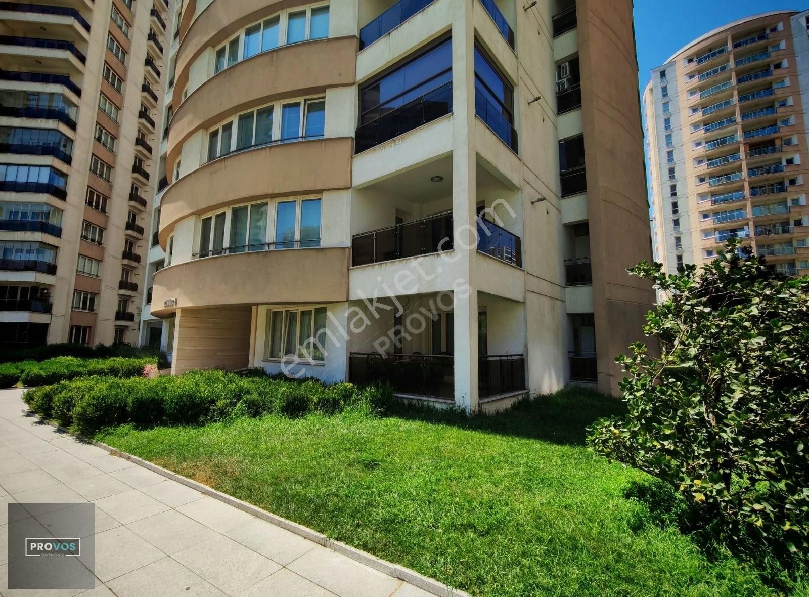 Provos Gayrimenkul, Korupark Çınar Satılık 3+1 Daire - Görsel 6