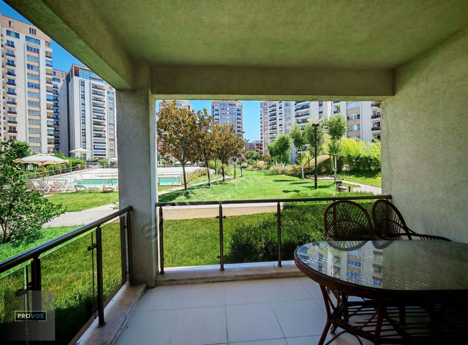 Provos Gayrimenkul, Korupark Çınar Satılık 3+1 Daire - Görsel 5