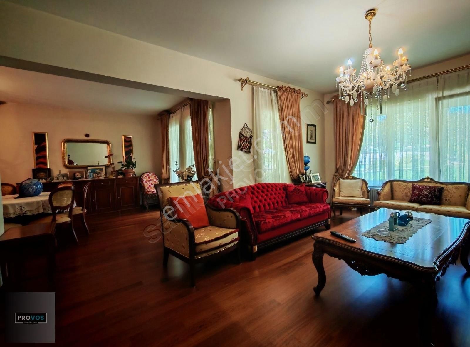 Provos Gayrimenkul, Korupark Çınar Satılık 3+1 Daire - Görsel 7