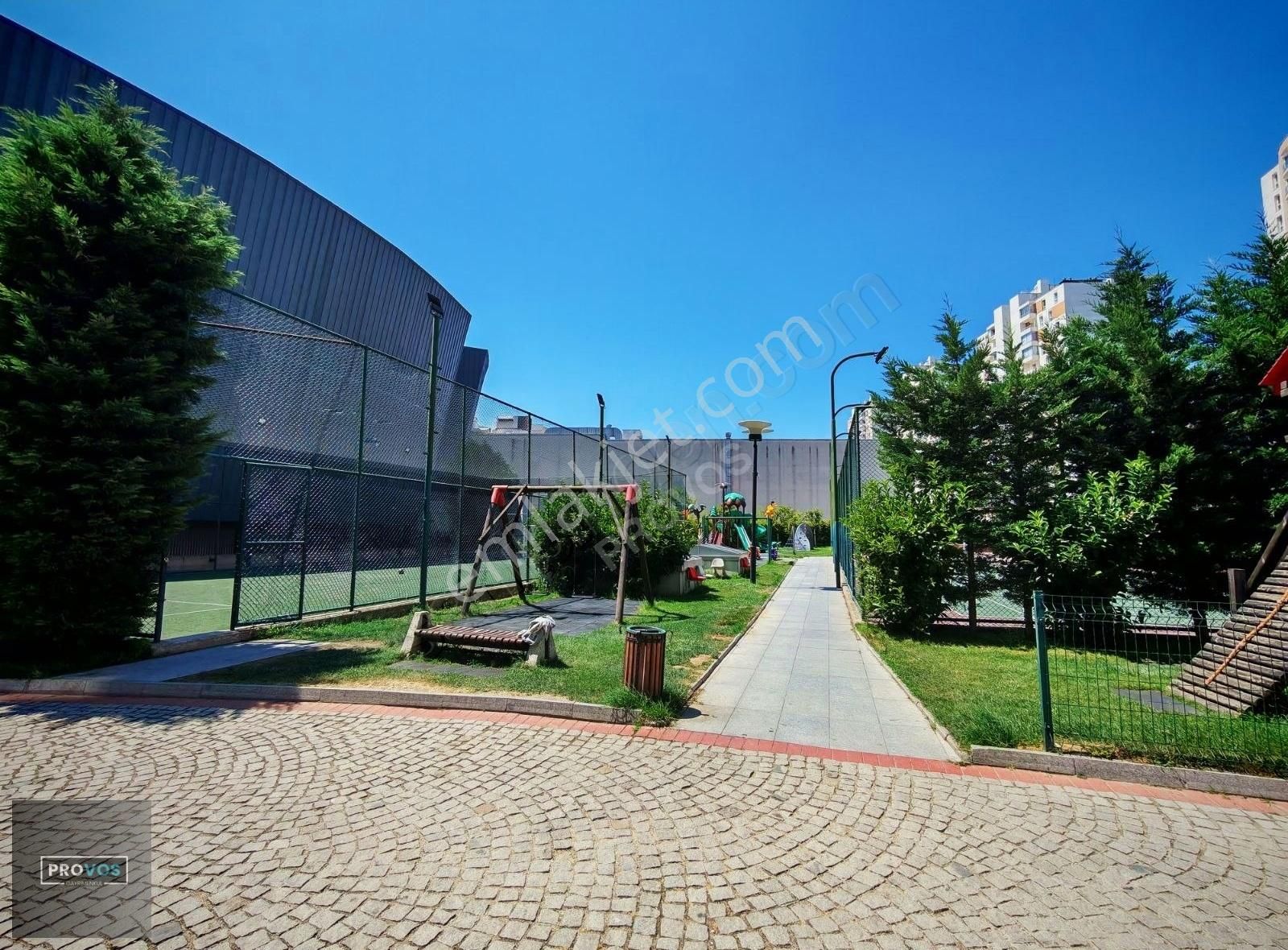 Provos Gayrimenkul, Korupark Çınar Satılık 3+1 Daire - Görsel 27