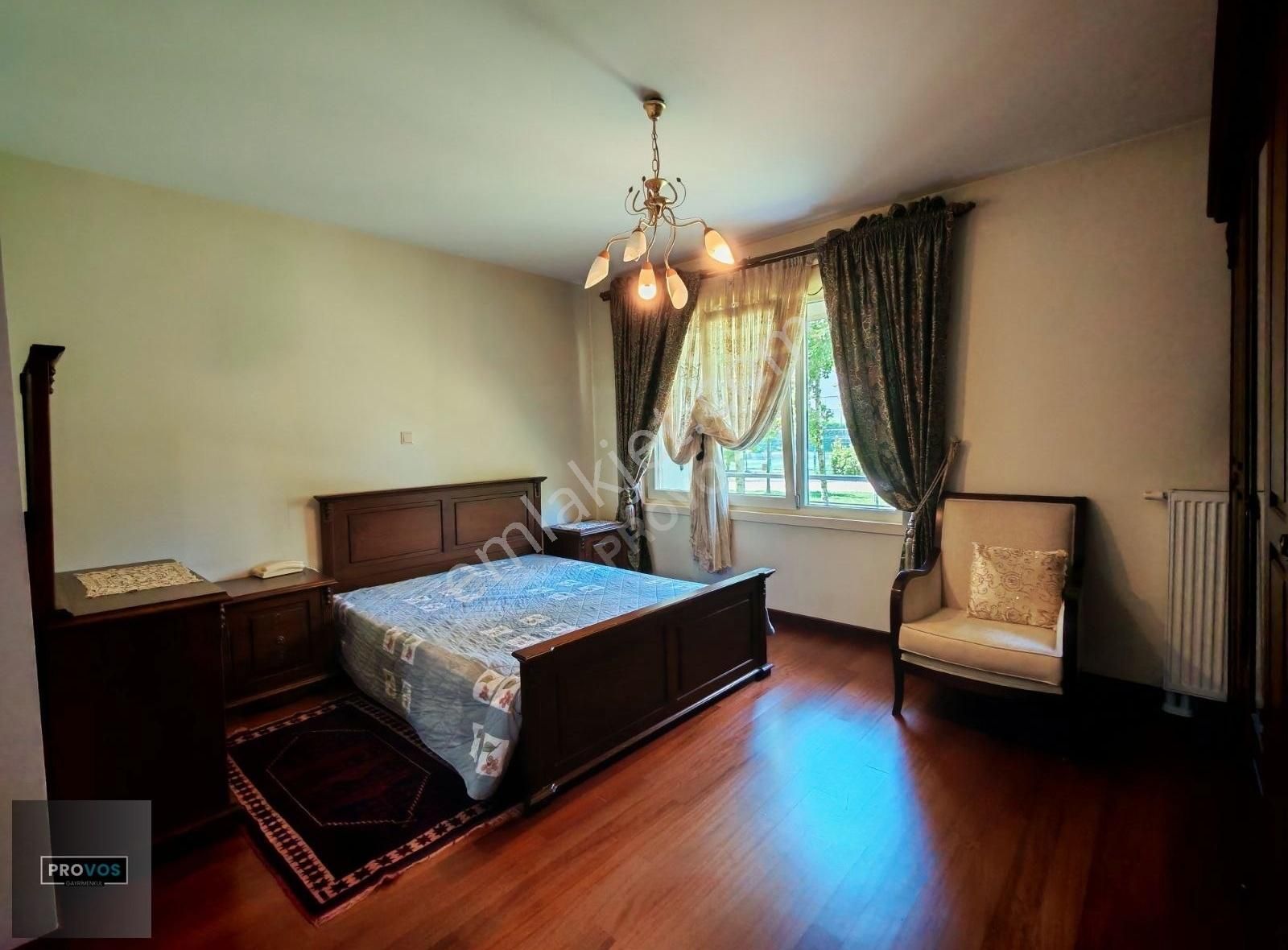 Provos Gayrimenkul, Korupark Çınar Satılık 3+1 Daire - Görsel 23