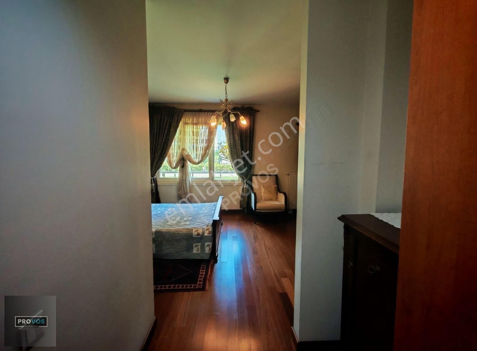 Provos Gayrimenkul, Korupark Çınar Satılık 3+1 Daire - Görsel 22