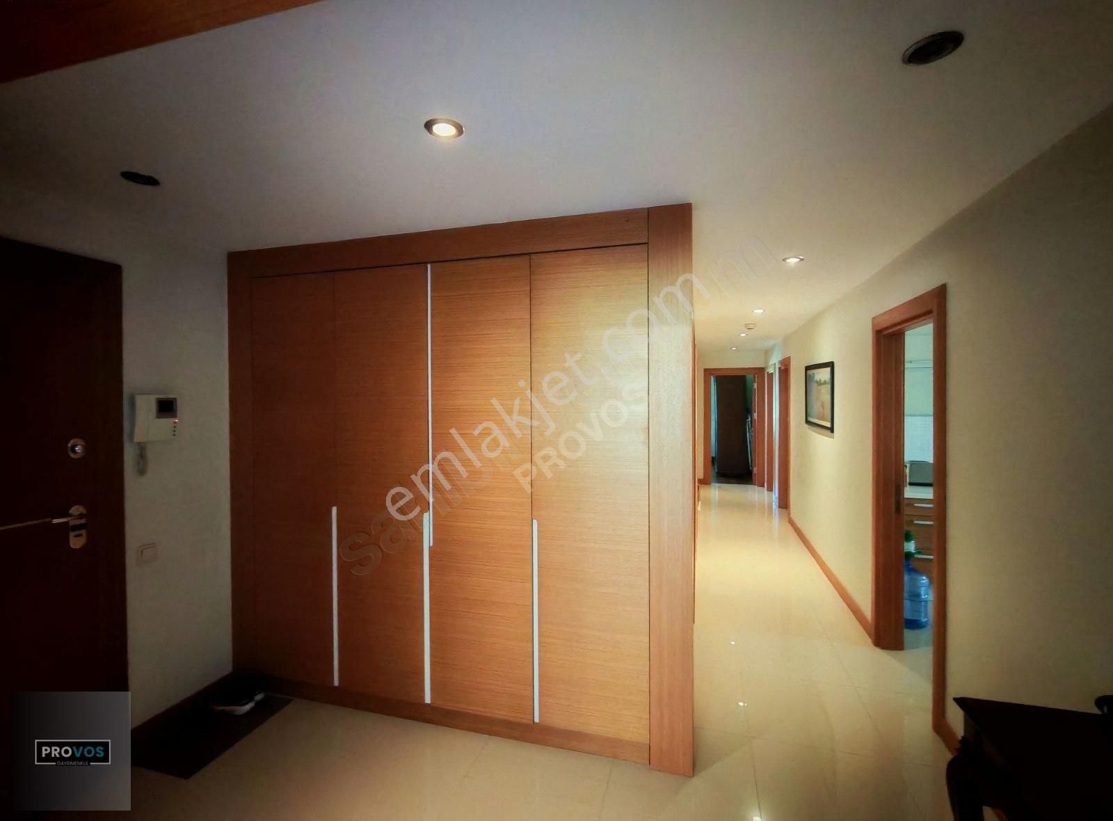 Provos Gayrimenkul, Korupark Çınar Satılık 3+1 Daire - Görsel 29