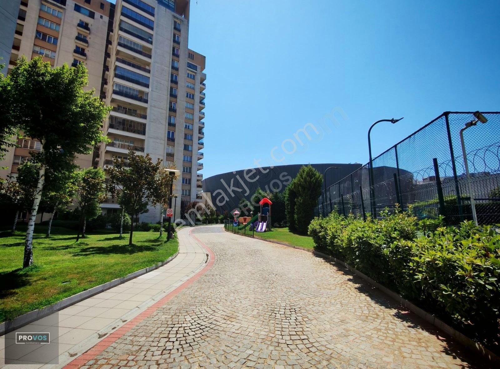 Provos Gayrimenkul, Korupark Çınar Satılık 3+1 Daire - Görsel 12