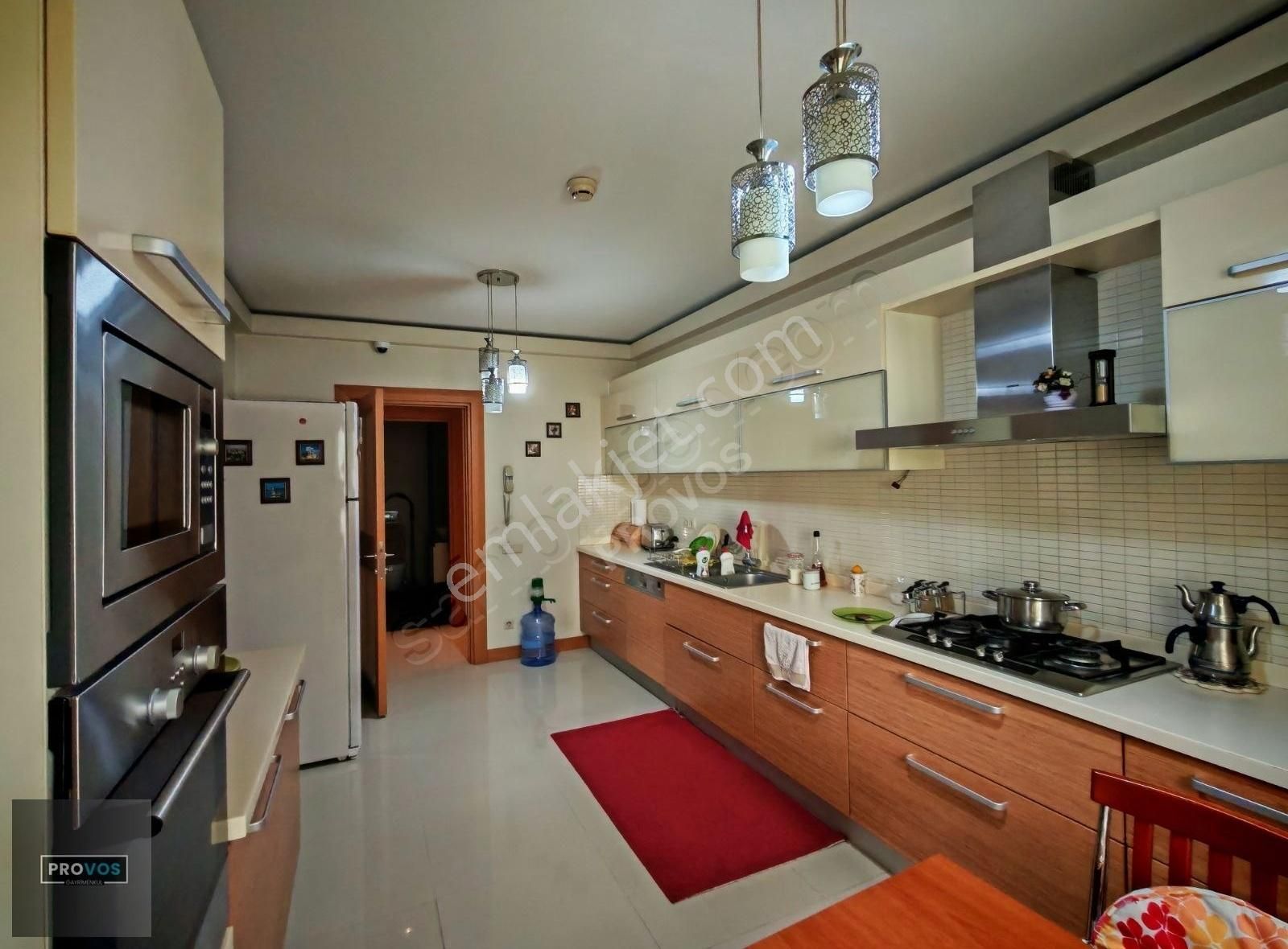 Provos Gayrimenkul, Korupark Çınar Satılık 3+1 Daire - Görsel 28