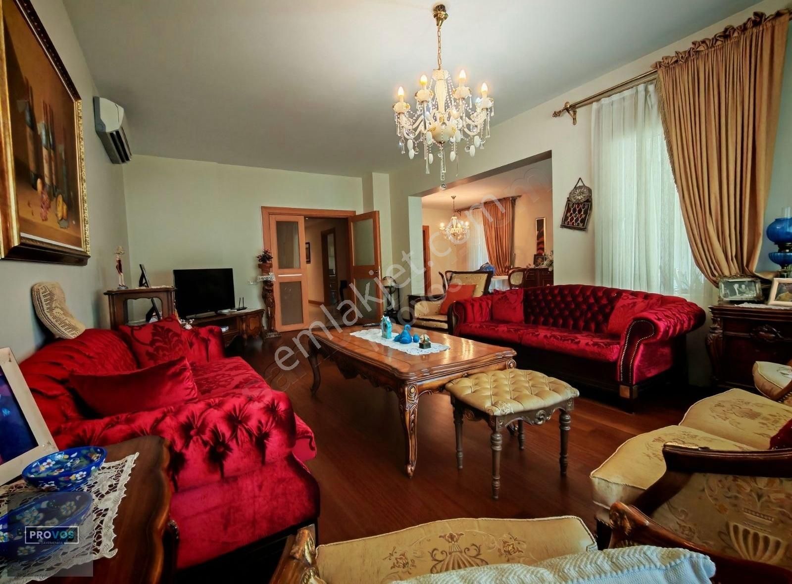 Provos Gayrimenkul, Korupark Çınar Satılık 3+1 Daire - Görsel 25