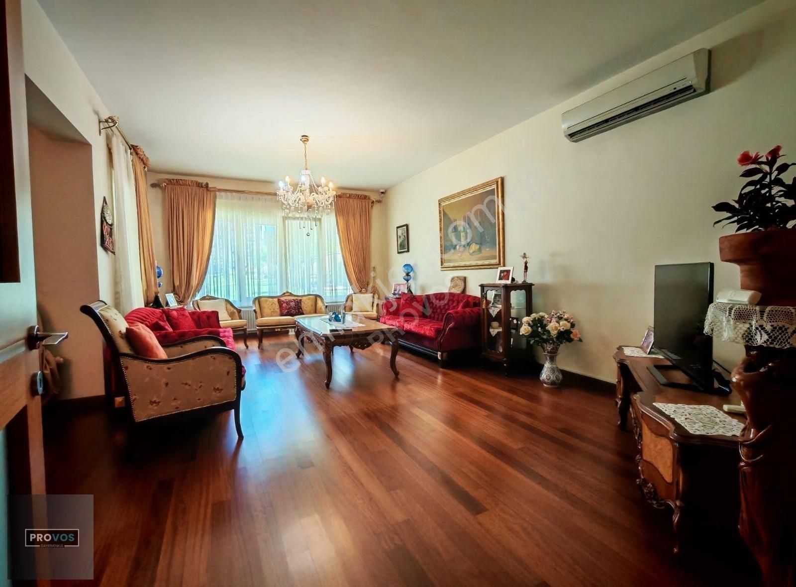 Provos Gayrimenkul, Korupark Çınar Satılık 3+1 Daire - Görsel 34